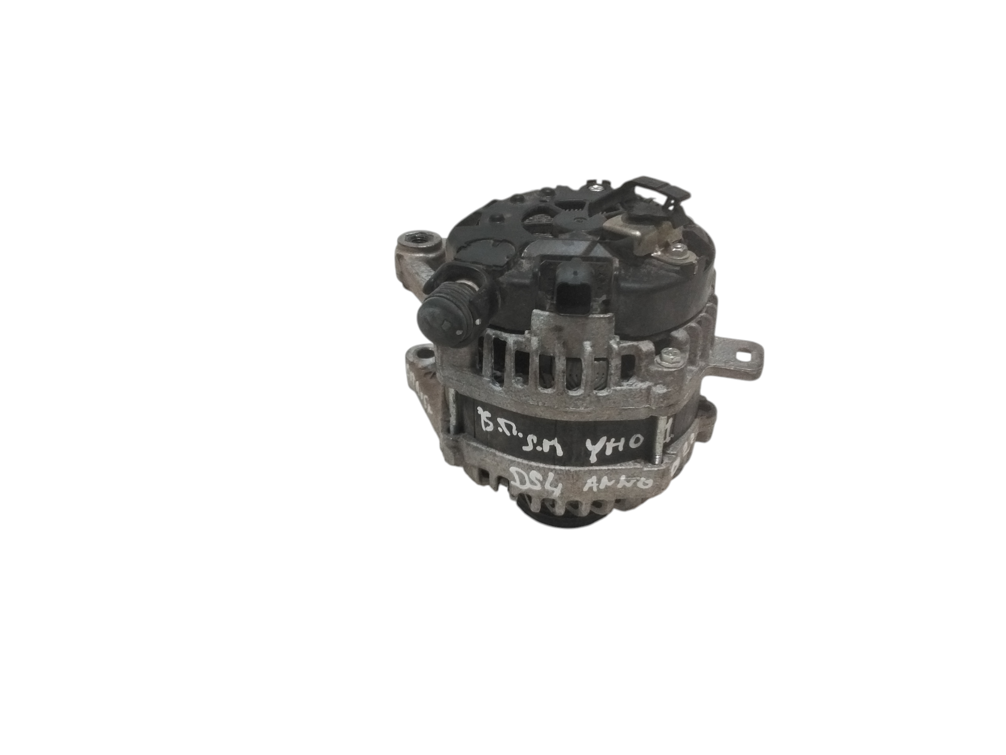 Alternatore 1675454280 Usato