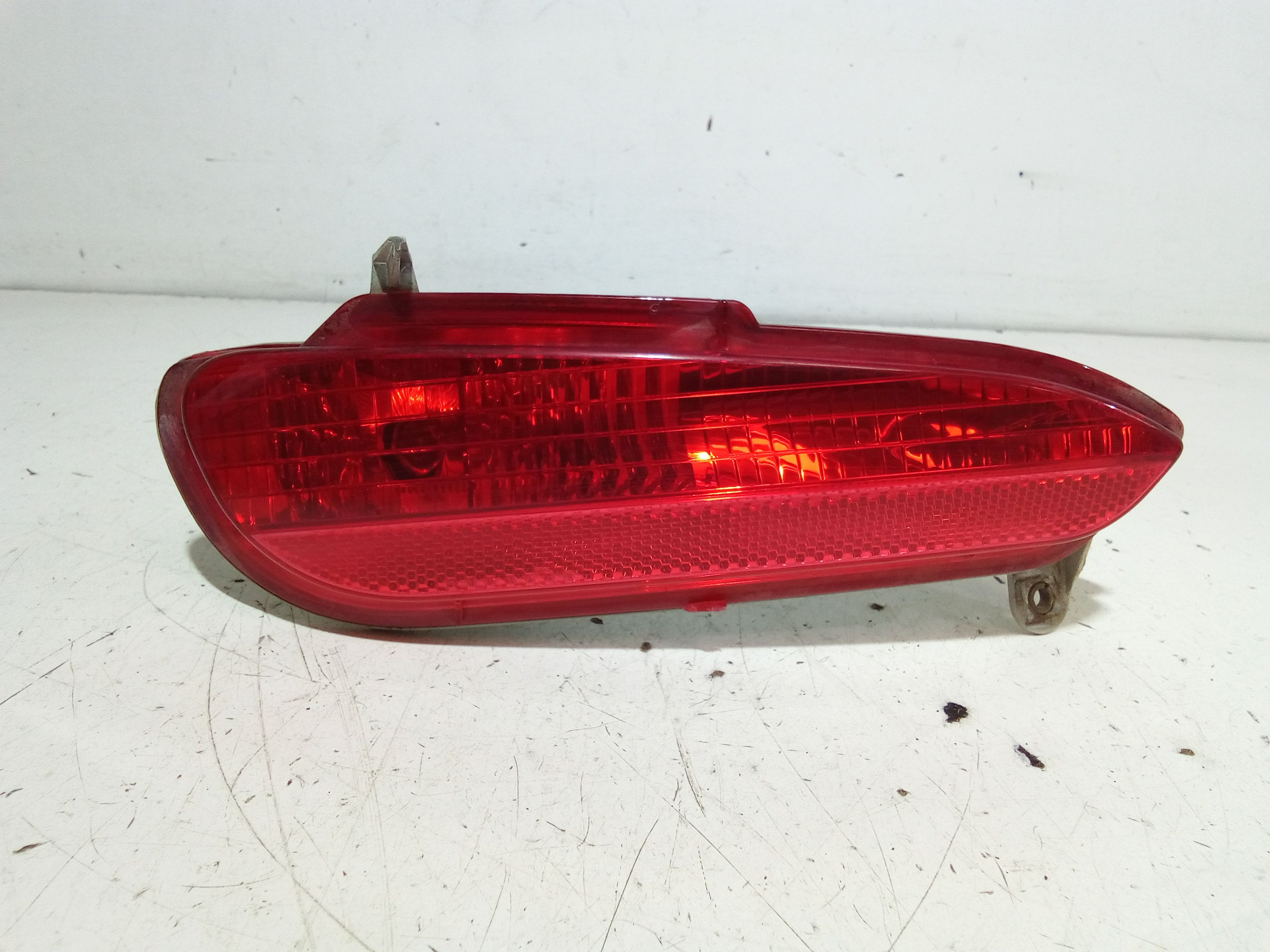 Fanale Retronebbia 51854698 Usato