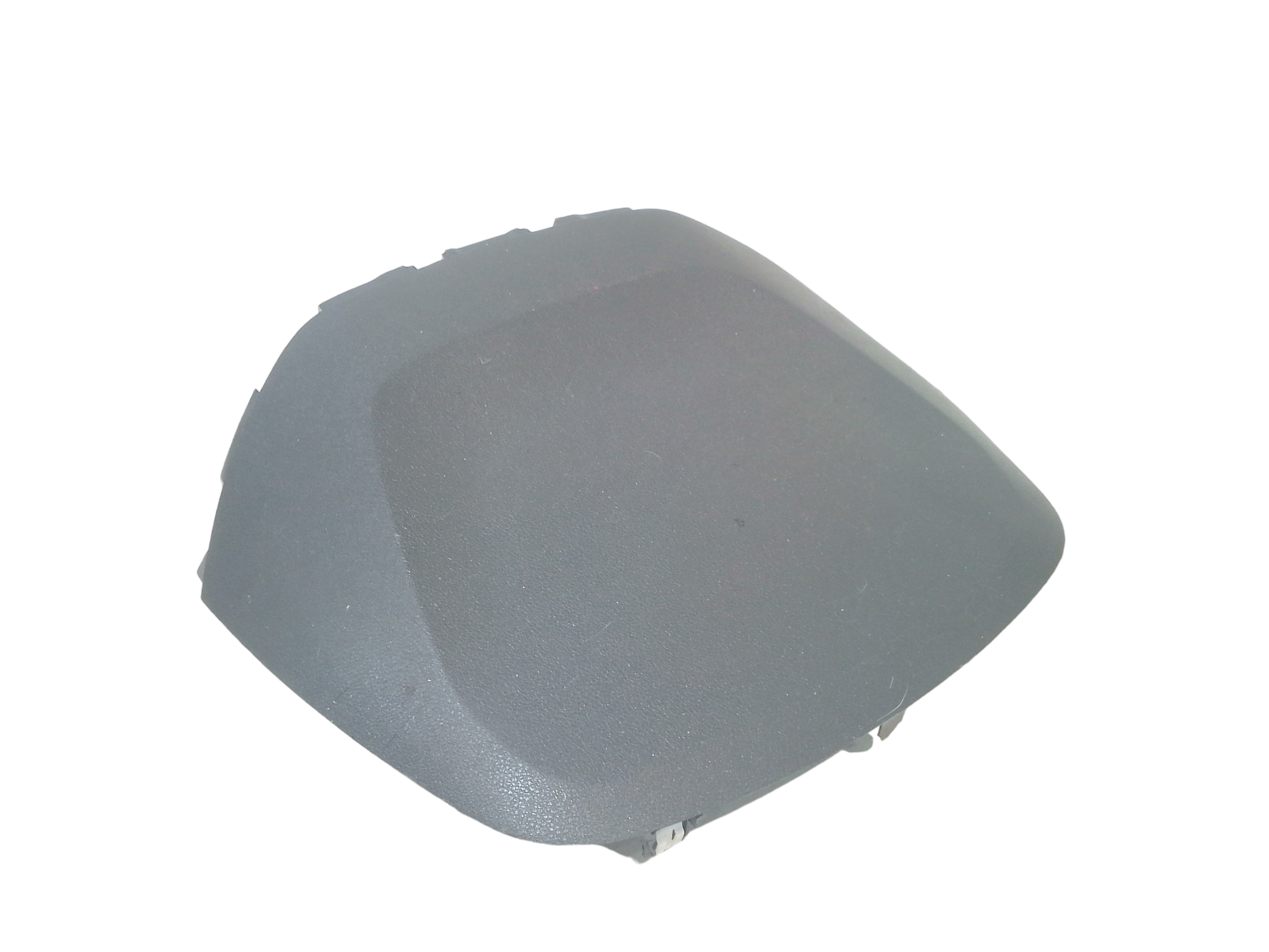 Cornice Portastrumenti , Usato