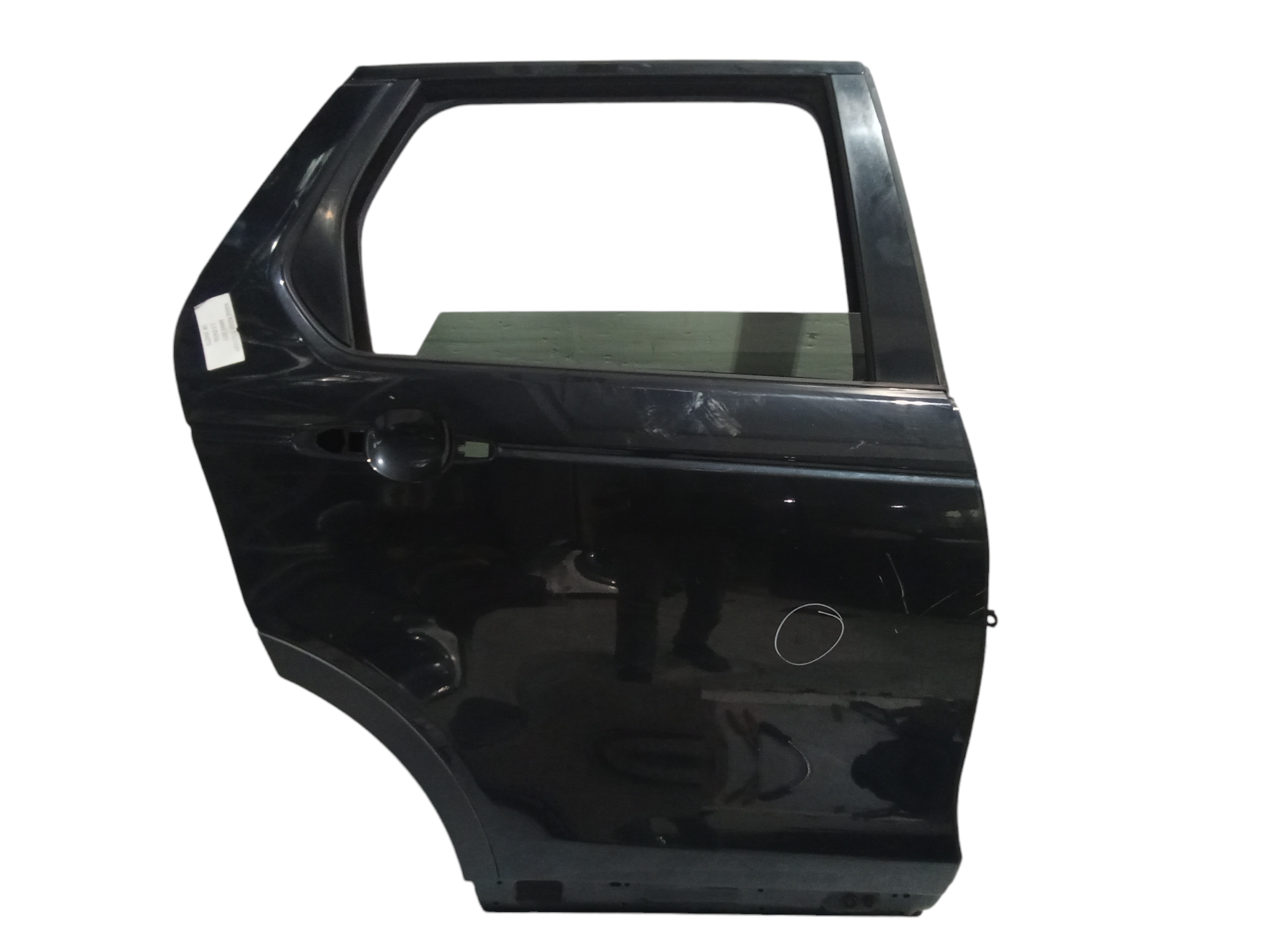 Porta Post. Destro LR061284 Usato