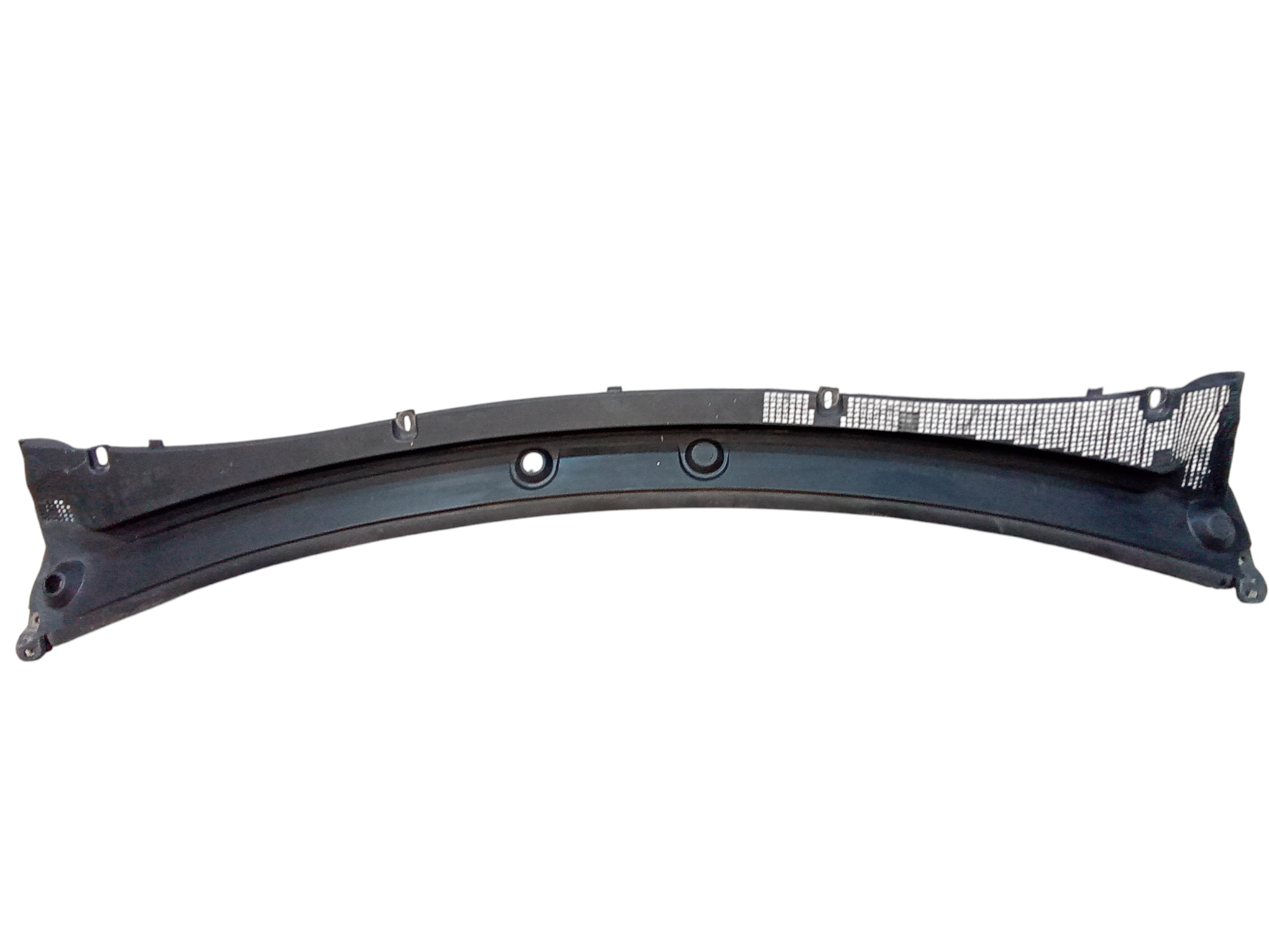 Grondina Sottoparabrezza, Griglia Sottoparabrezza Usato