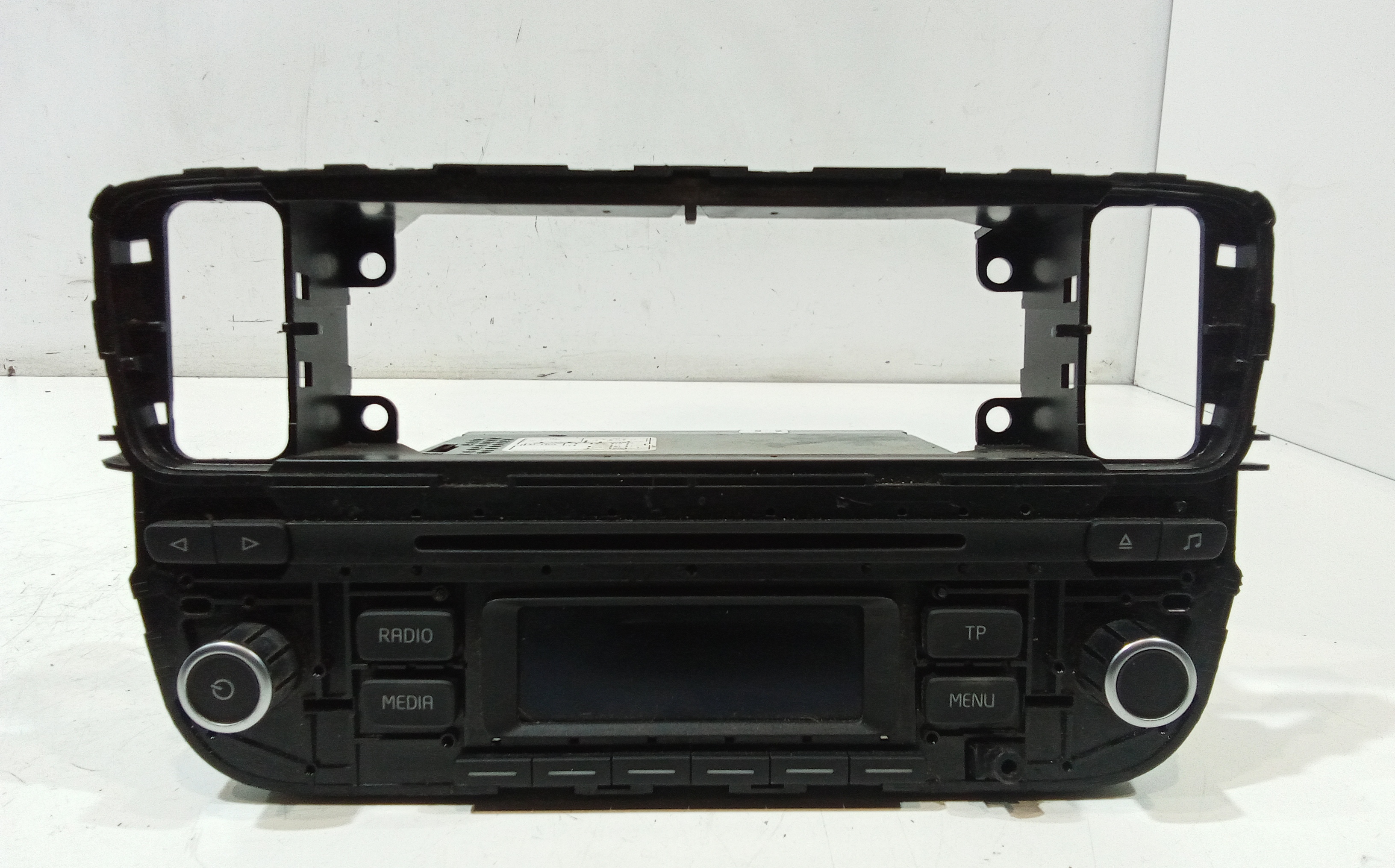 Autoradio 1S0035156NRIJ Usato