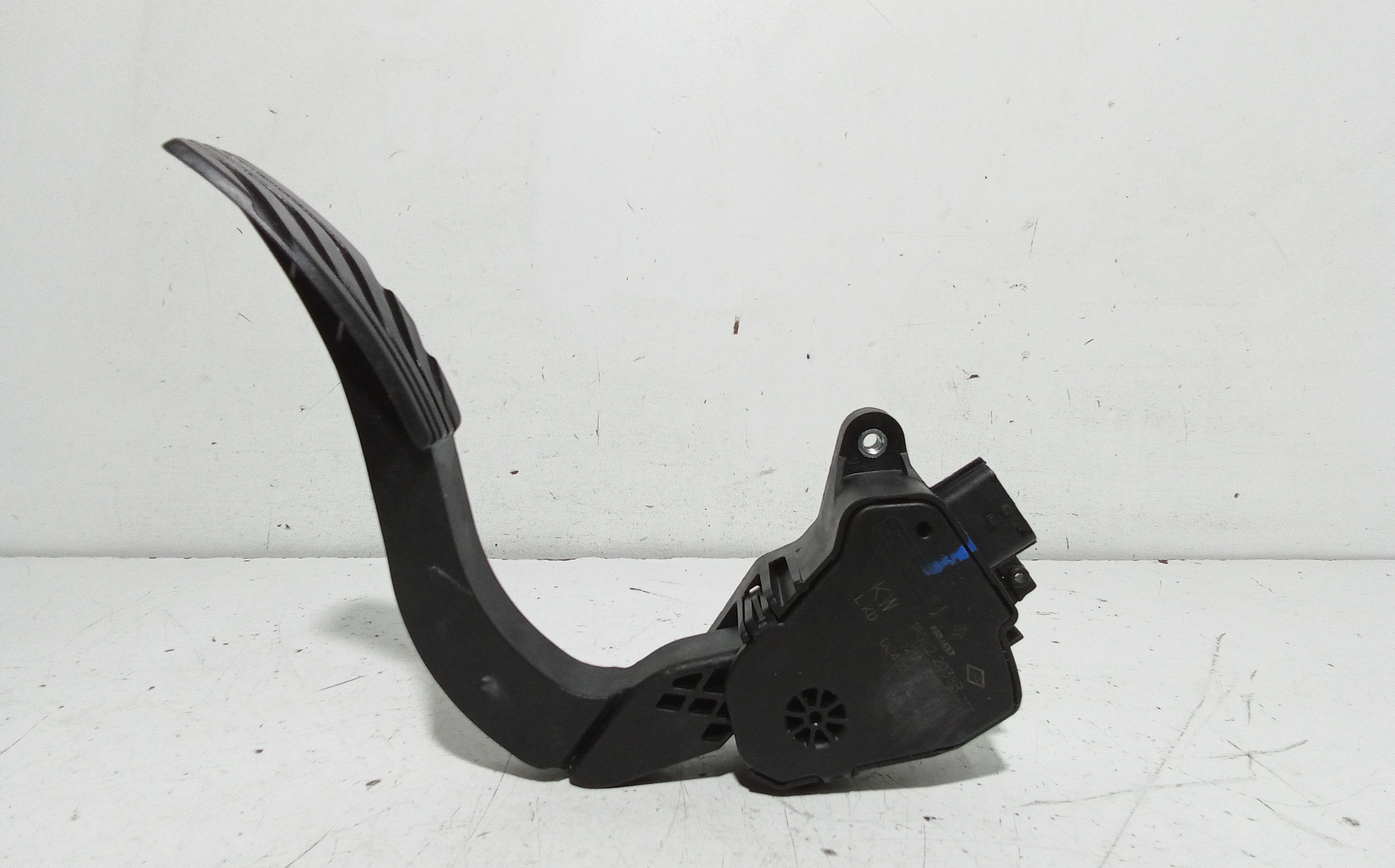 Pedale Acceleratore 180027890R Usato