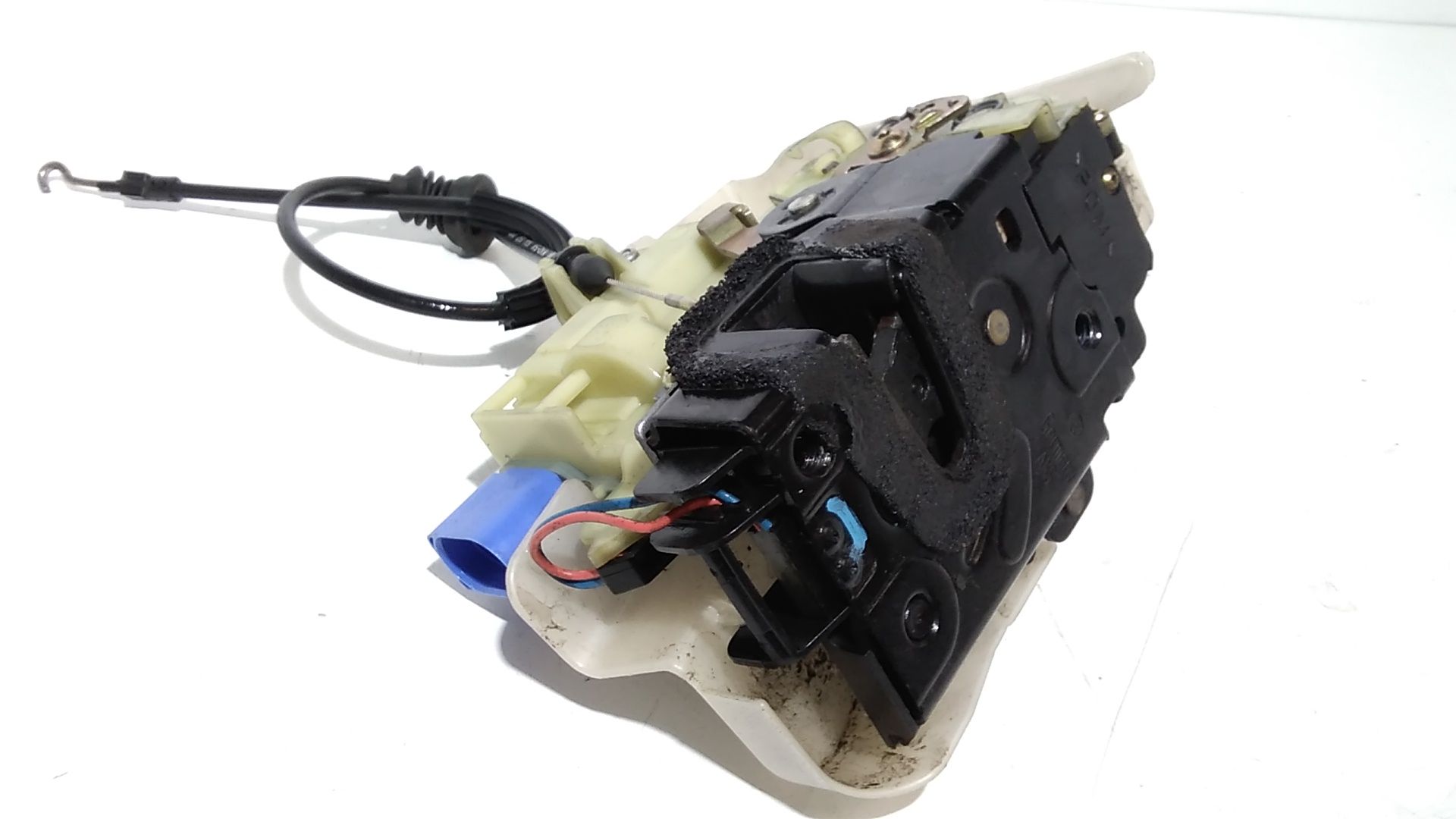 Serratura Porta Ant. Destro 3B1837016CB Usato