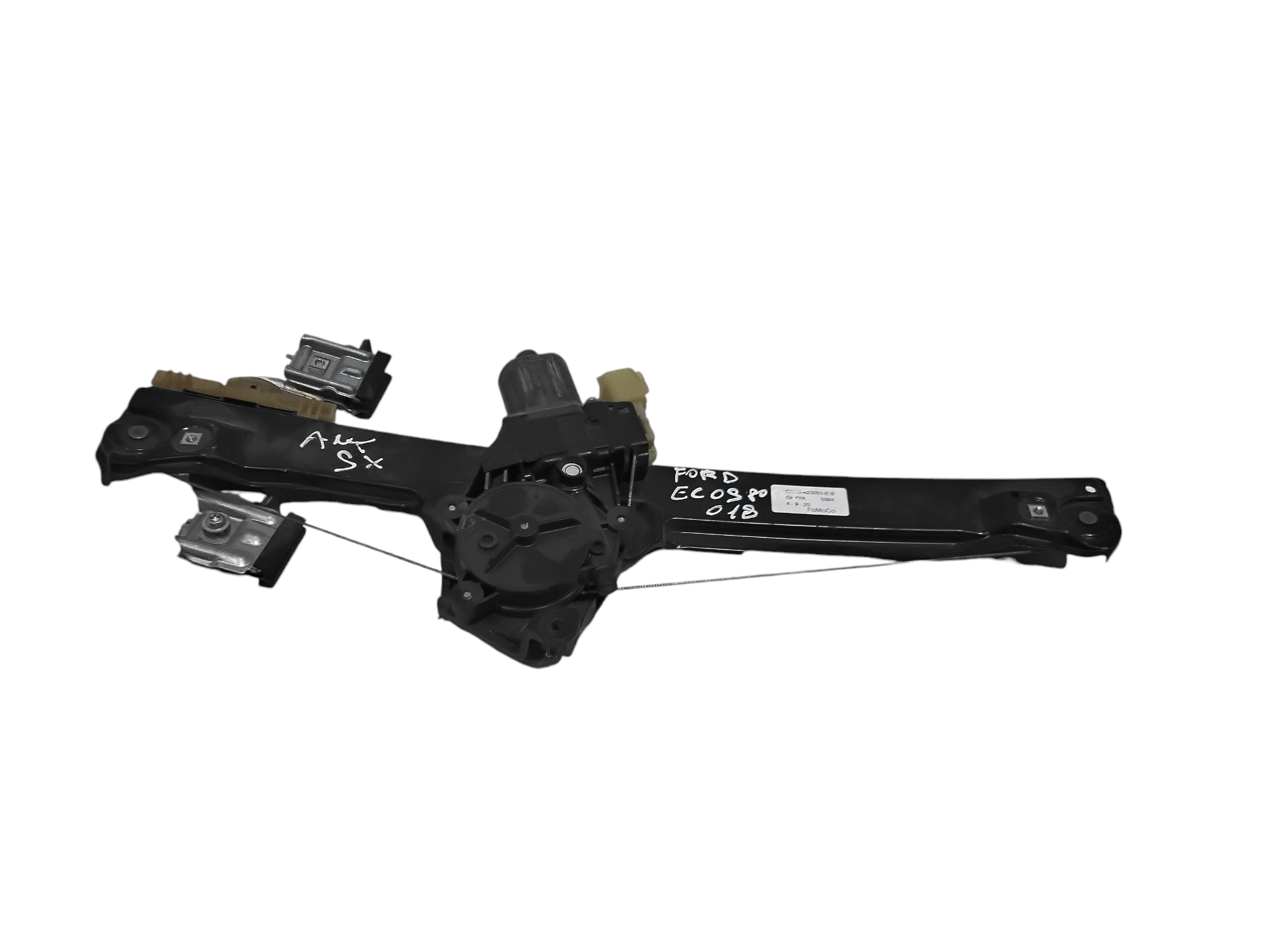 Alzacristallo Porta Ant. Sinistro Usato