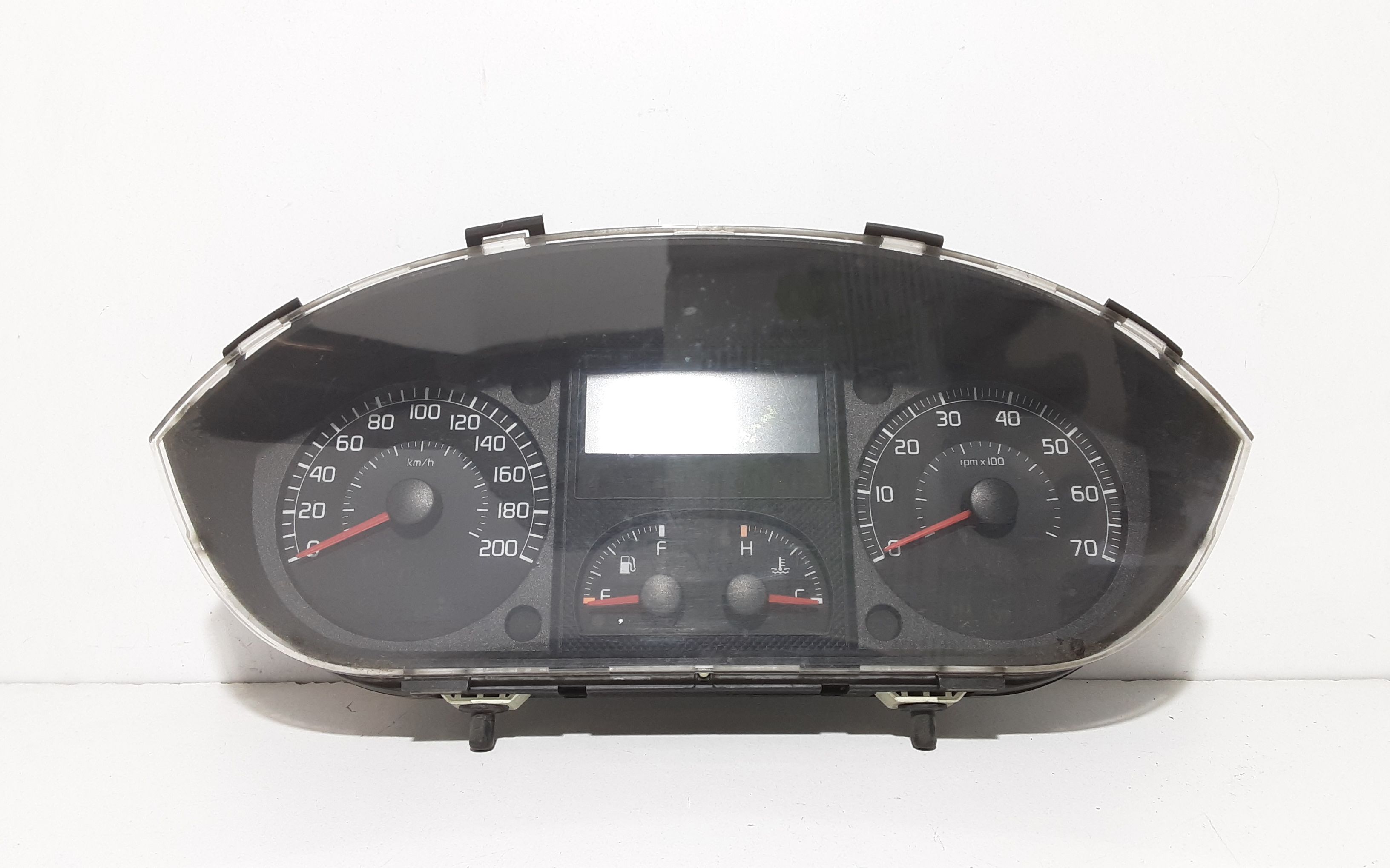 Quadro Portastrumenti Usato