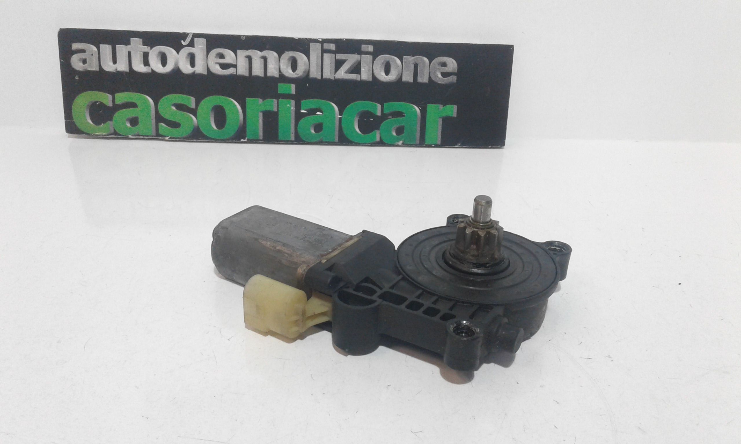 Motorino Alzacristallo Porta Ant. Sinistro Q0002678V004000000 Usato