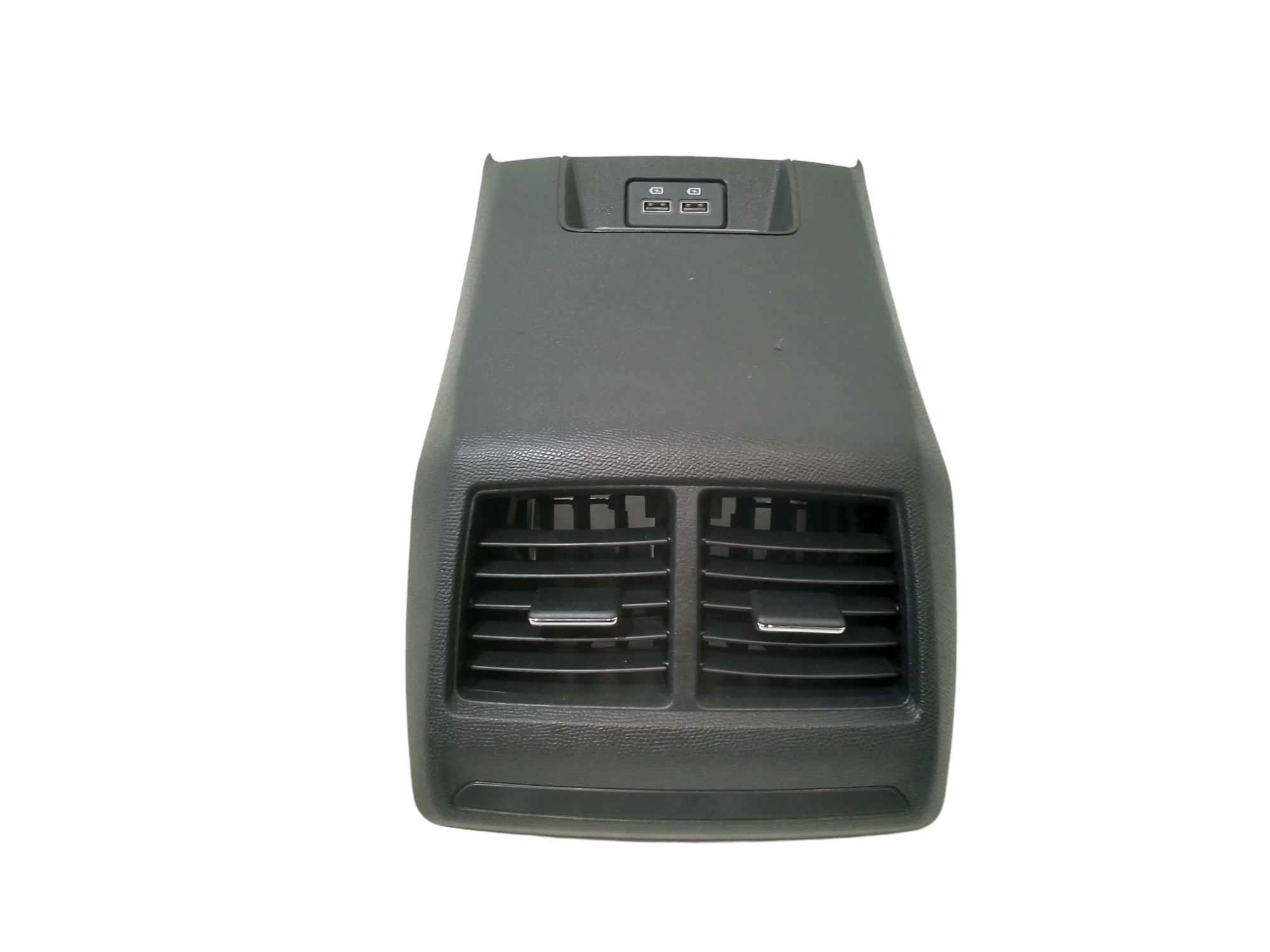 Condotto Aria Bocchette Post. Consolle Usato