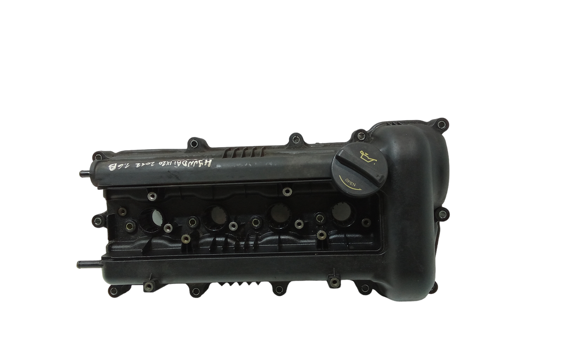 Coperchio Punterie 224102B002 Usato