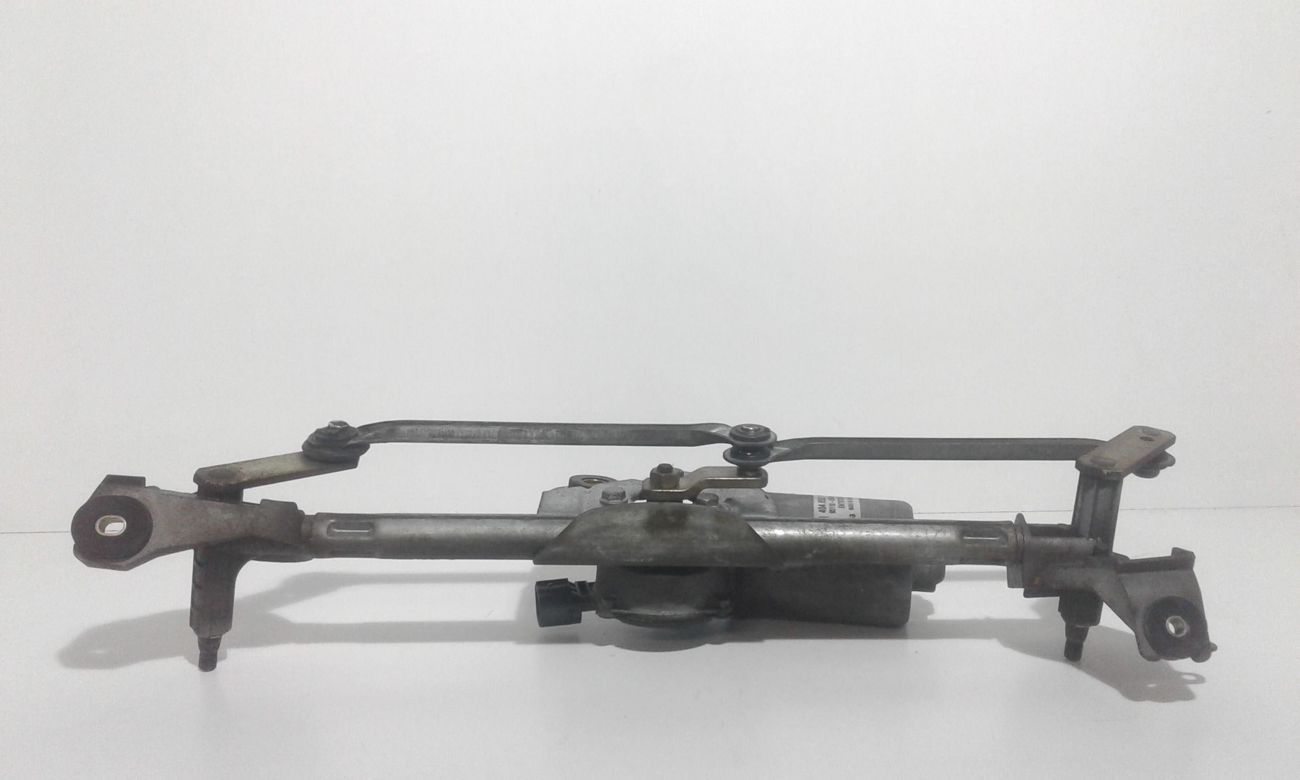 Motorino Tergiparabrezza Compl. Usato