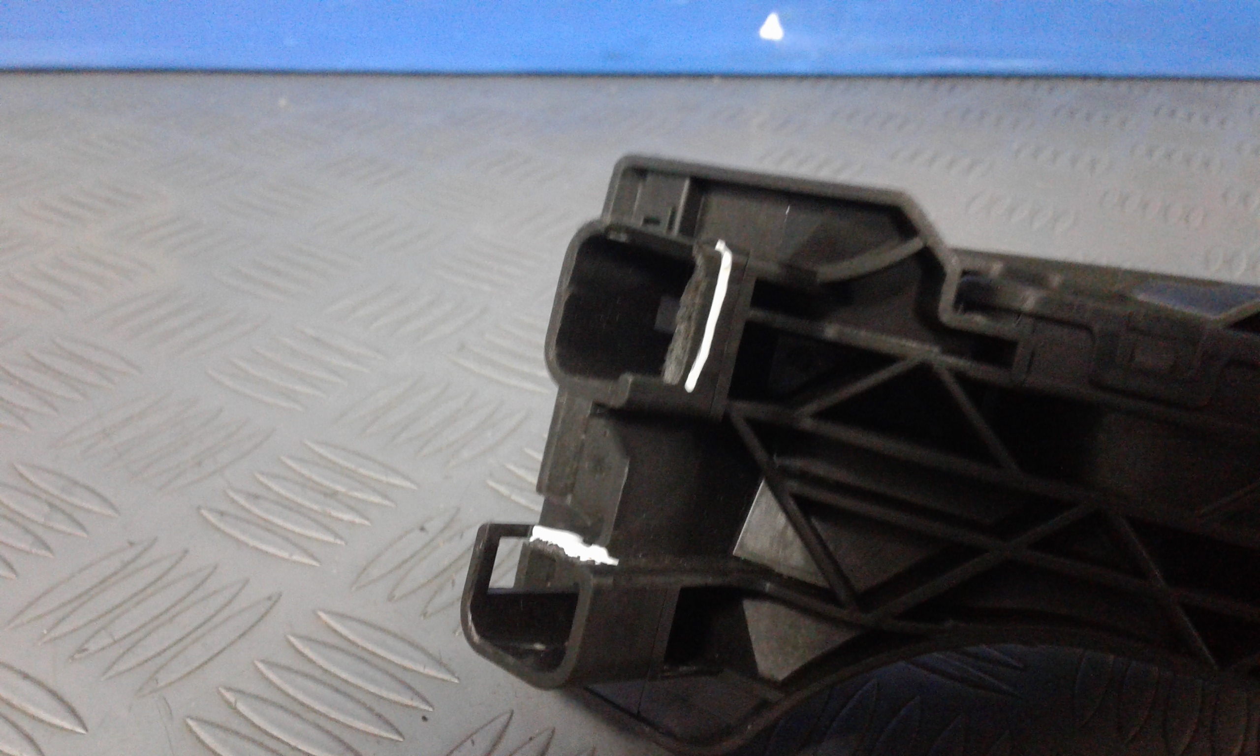 Pedale Acceleratore Usato