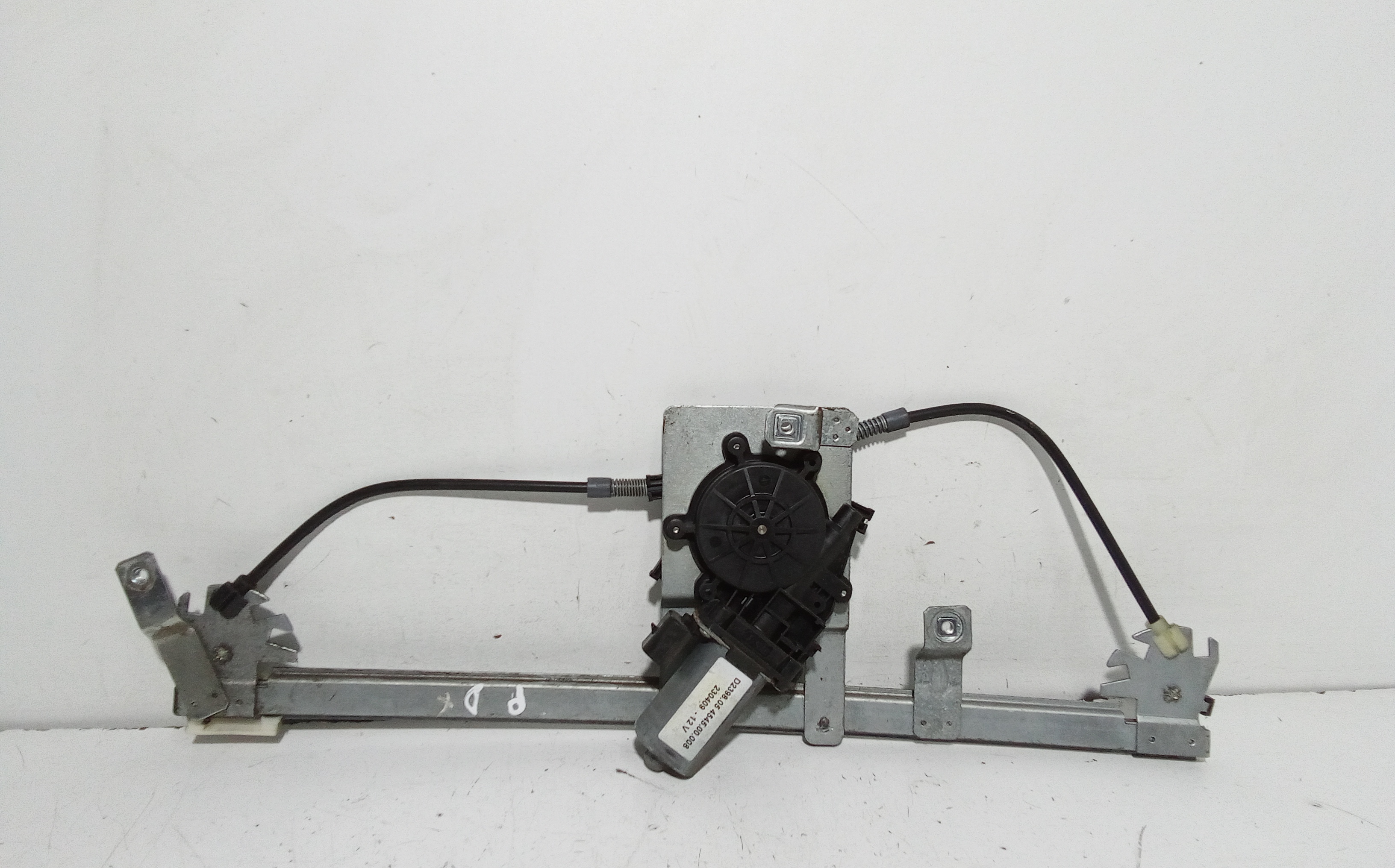 Alzacristallo Porta Post. Destro 8200219259 Usato