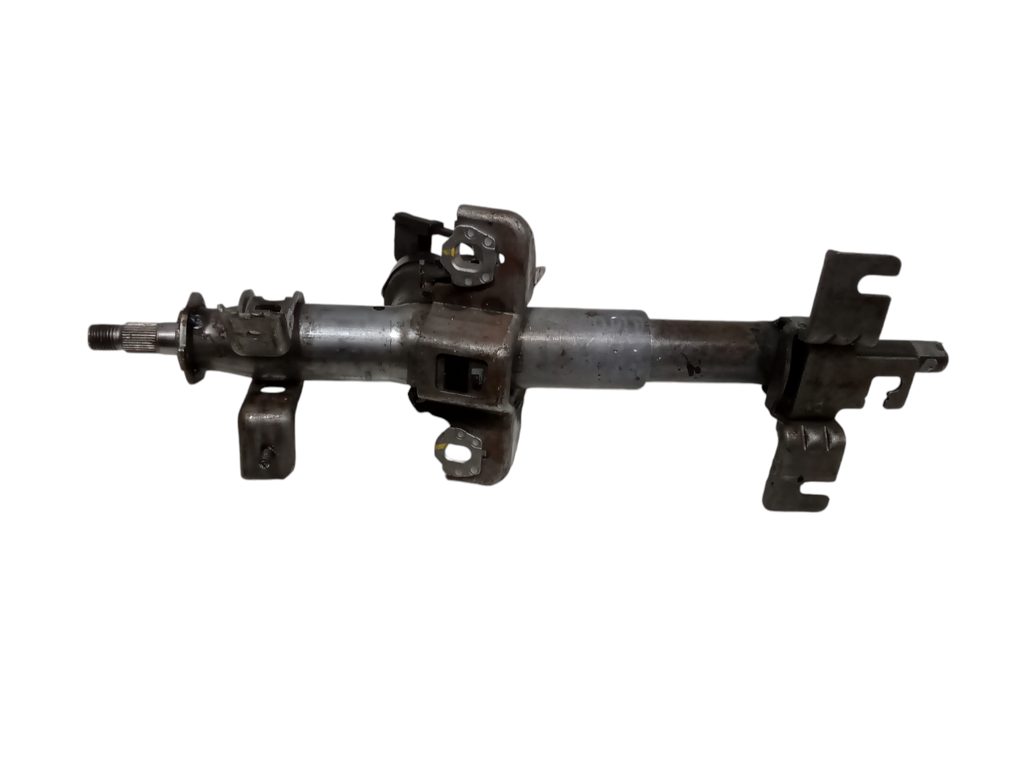 Albero Sterzo Compl. Usato