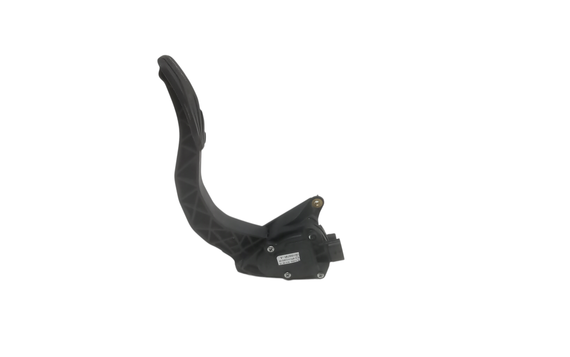 Pedale Acceleratore 180100879R Usato