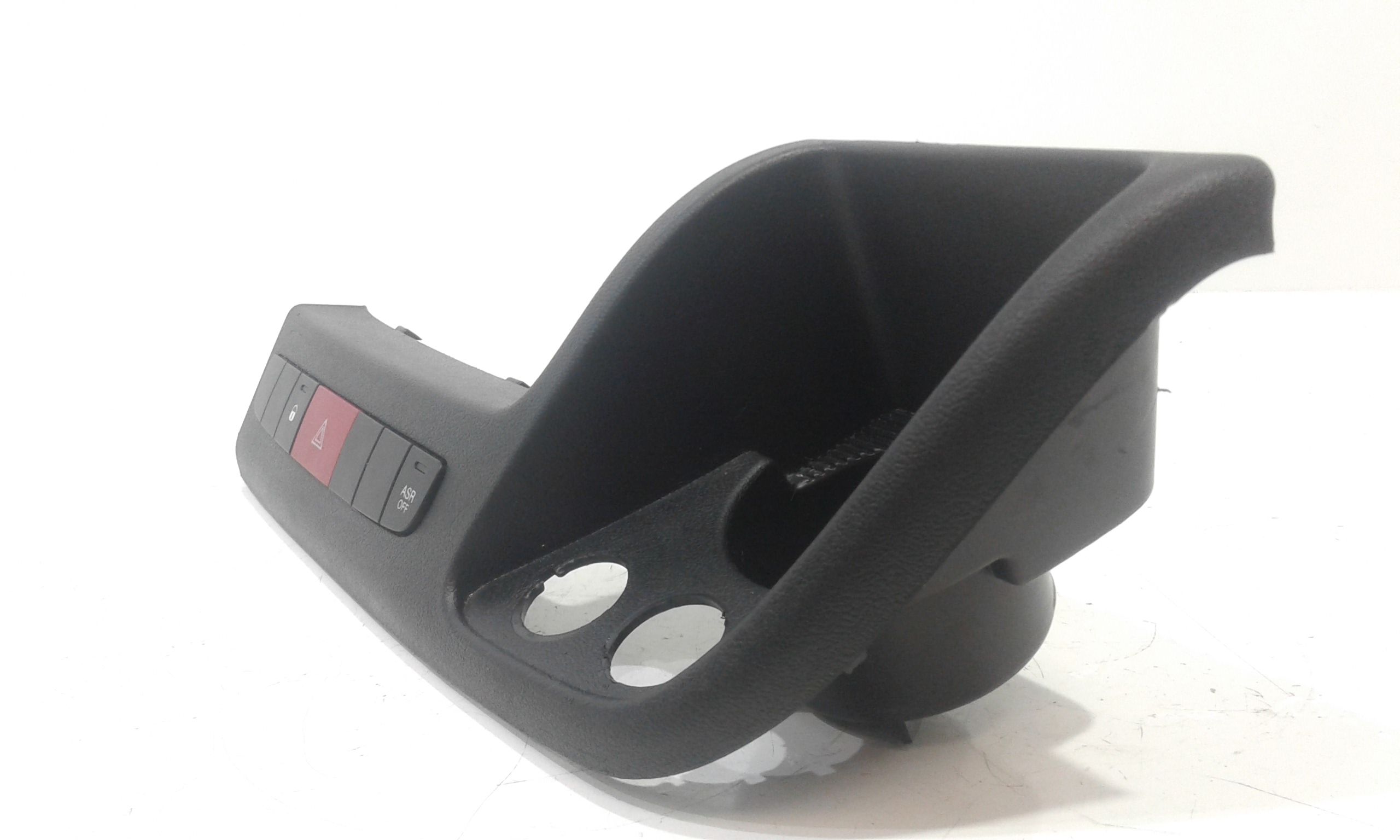 Blocco Comandi Multifunzioni 735586148 Usato