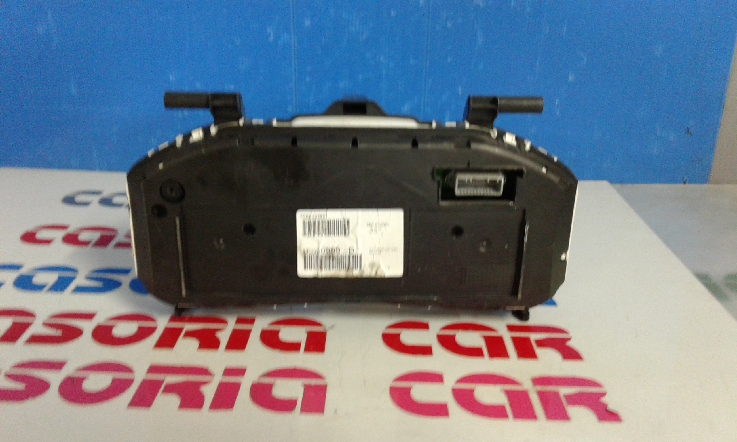 Quadro Portastrumenti 8201060305 Usato