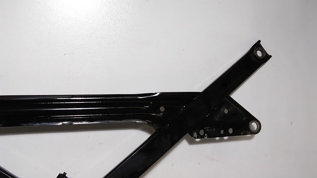 Bielletta Supporto Cambio Usato