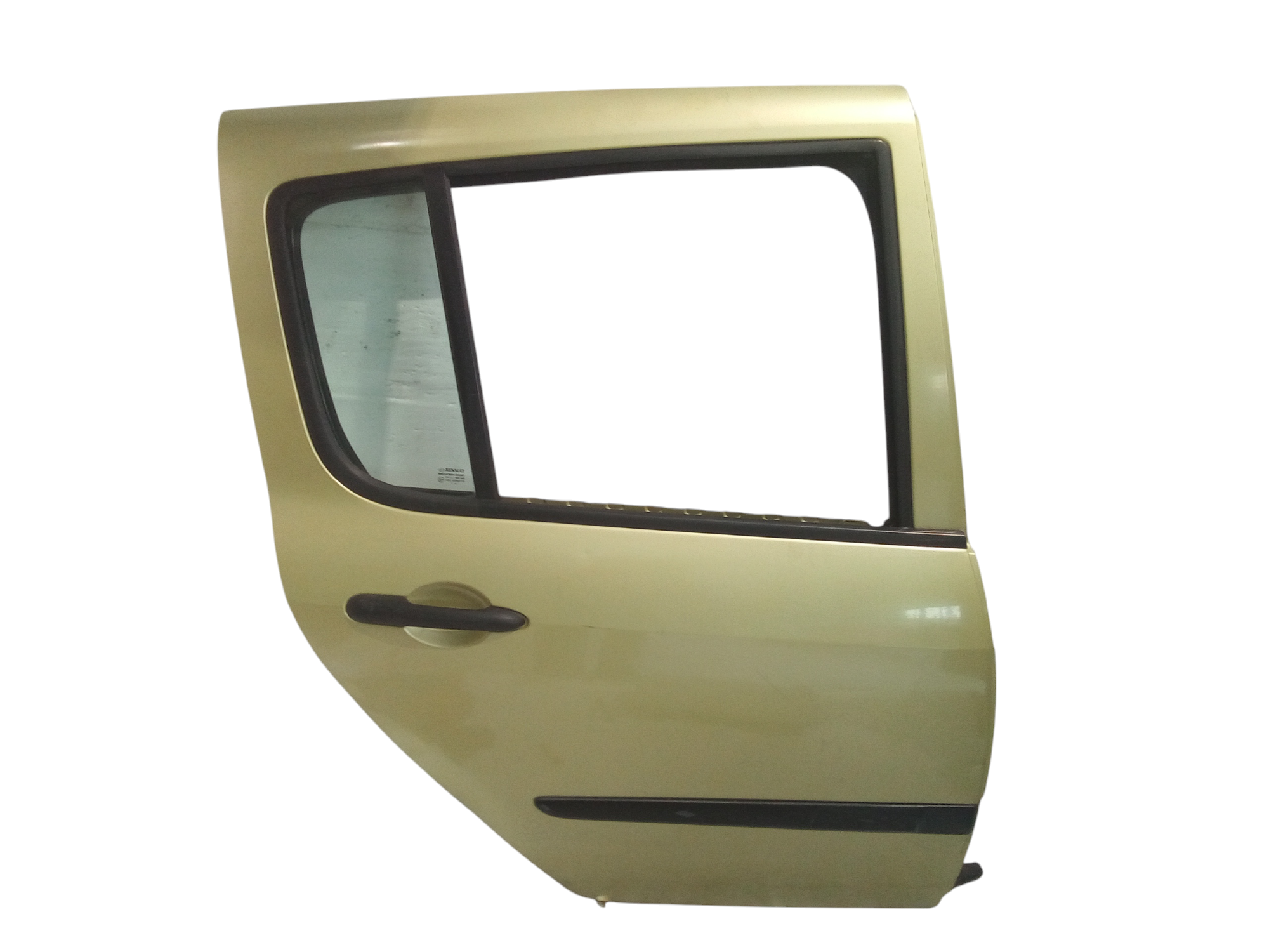 Porta Post. Destro 7751475520 Usato