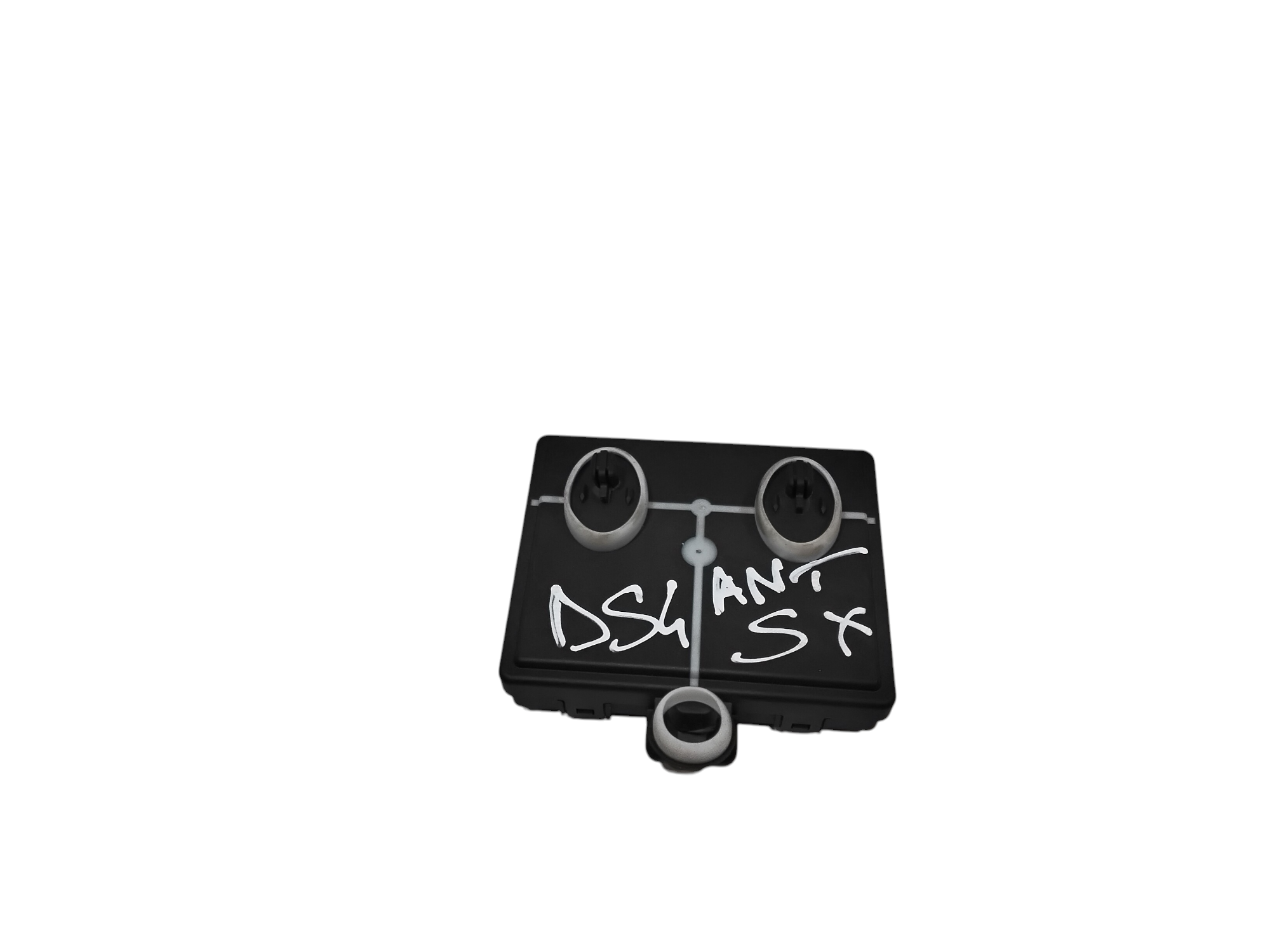 Centralina Chiusura C.zta Sinistro Usato