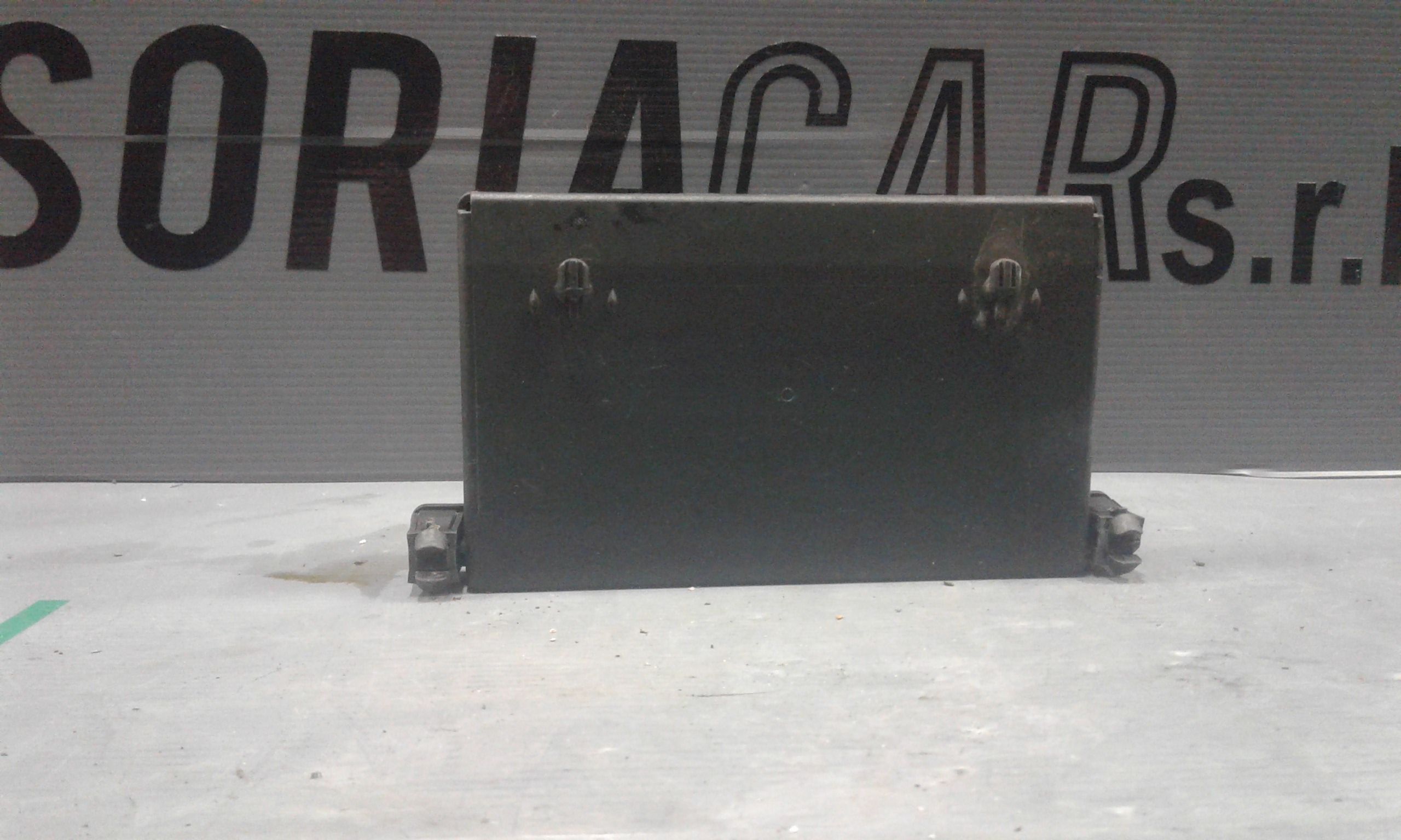 Centralina Chiusura C.zta Sinistro Usato