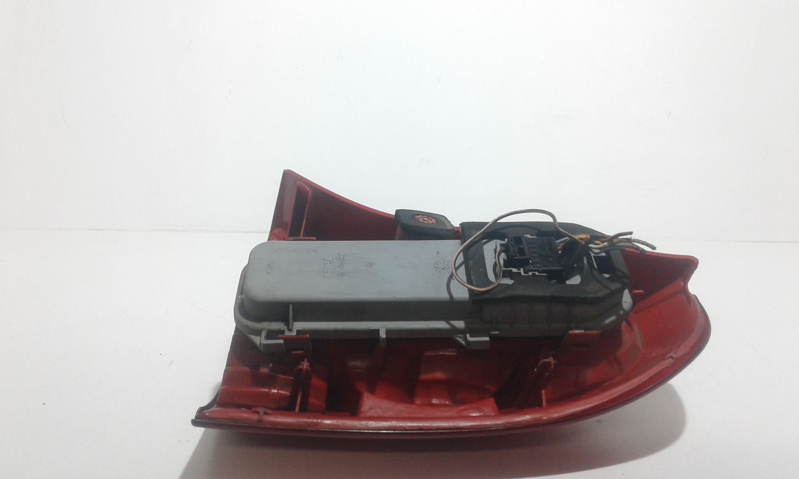 Fanale Post. Sinistro 8200917488 Usato