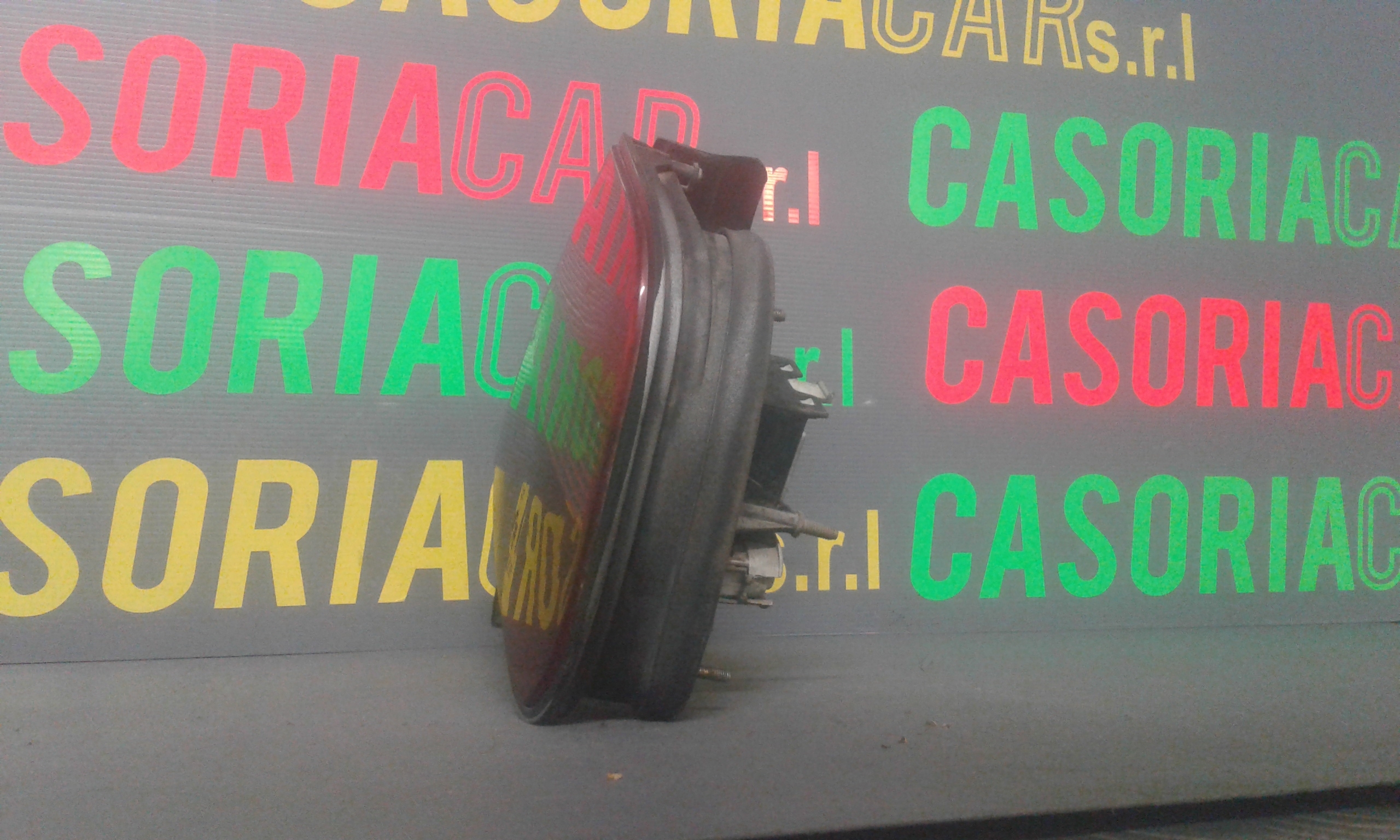 Fanale Post. Destro Usato