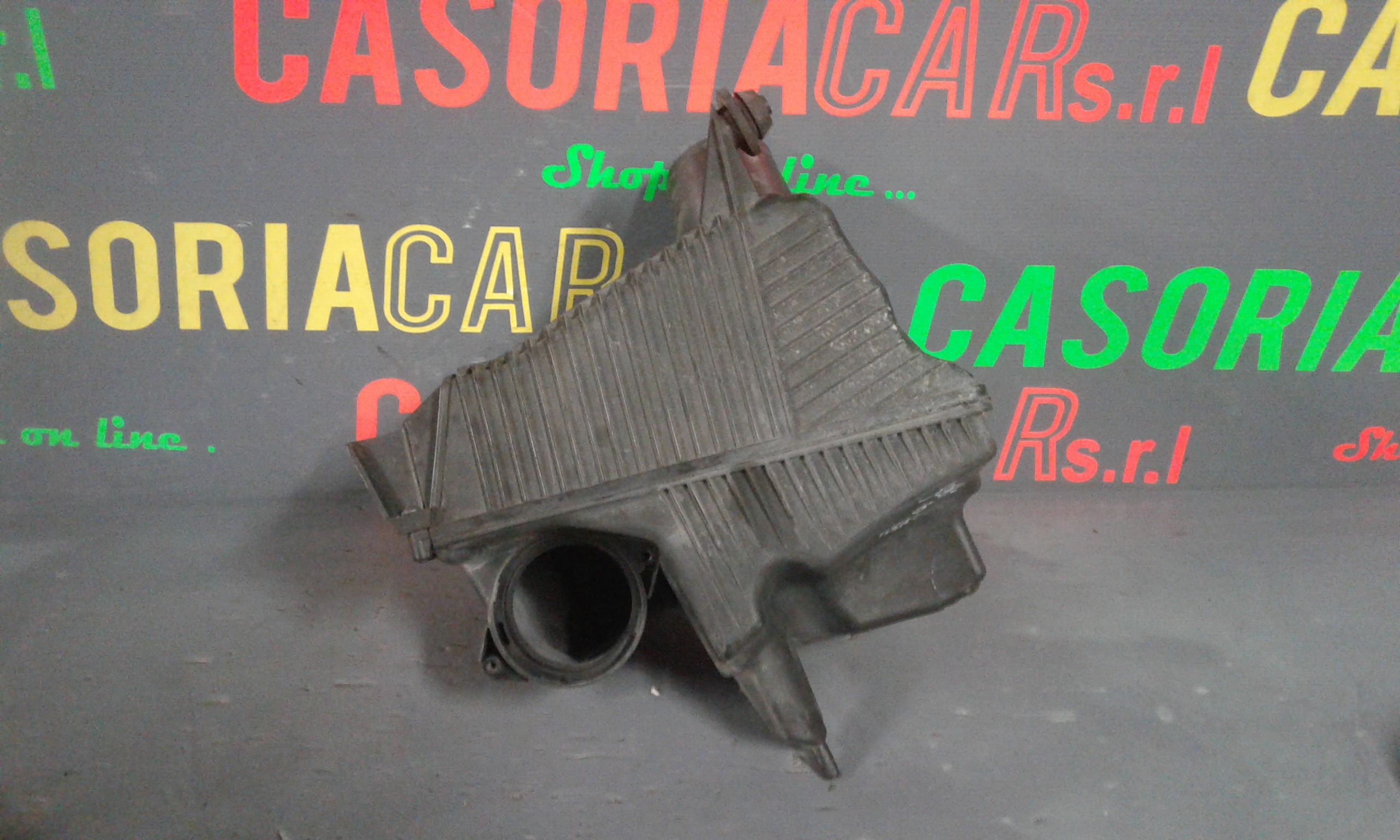 Filtro Aria Compl. 8200369755 Usato