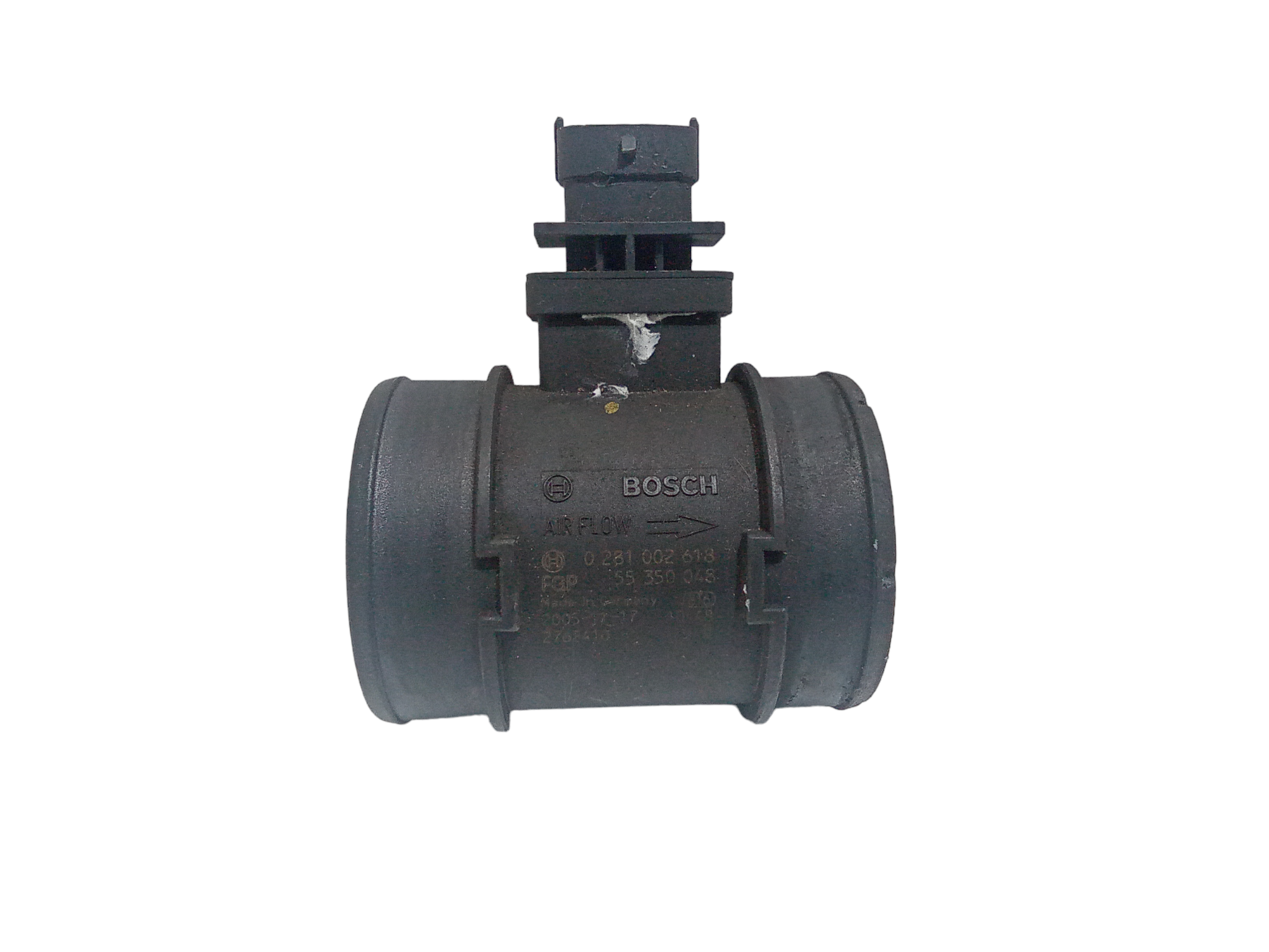 Flussometro/debimetro 55353813 Usato