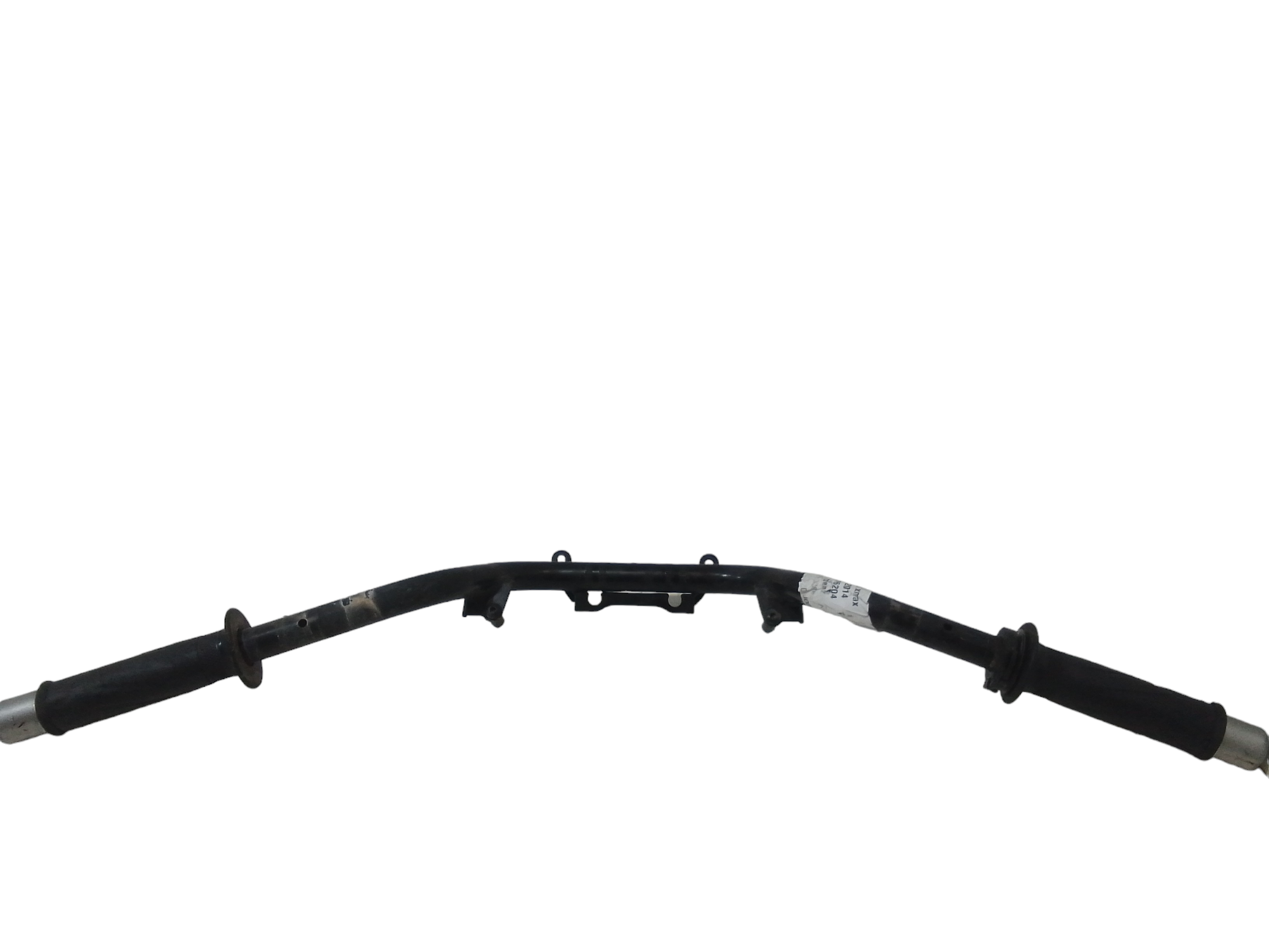 Manubrio Sterzo Usato