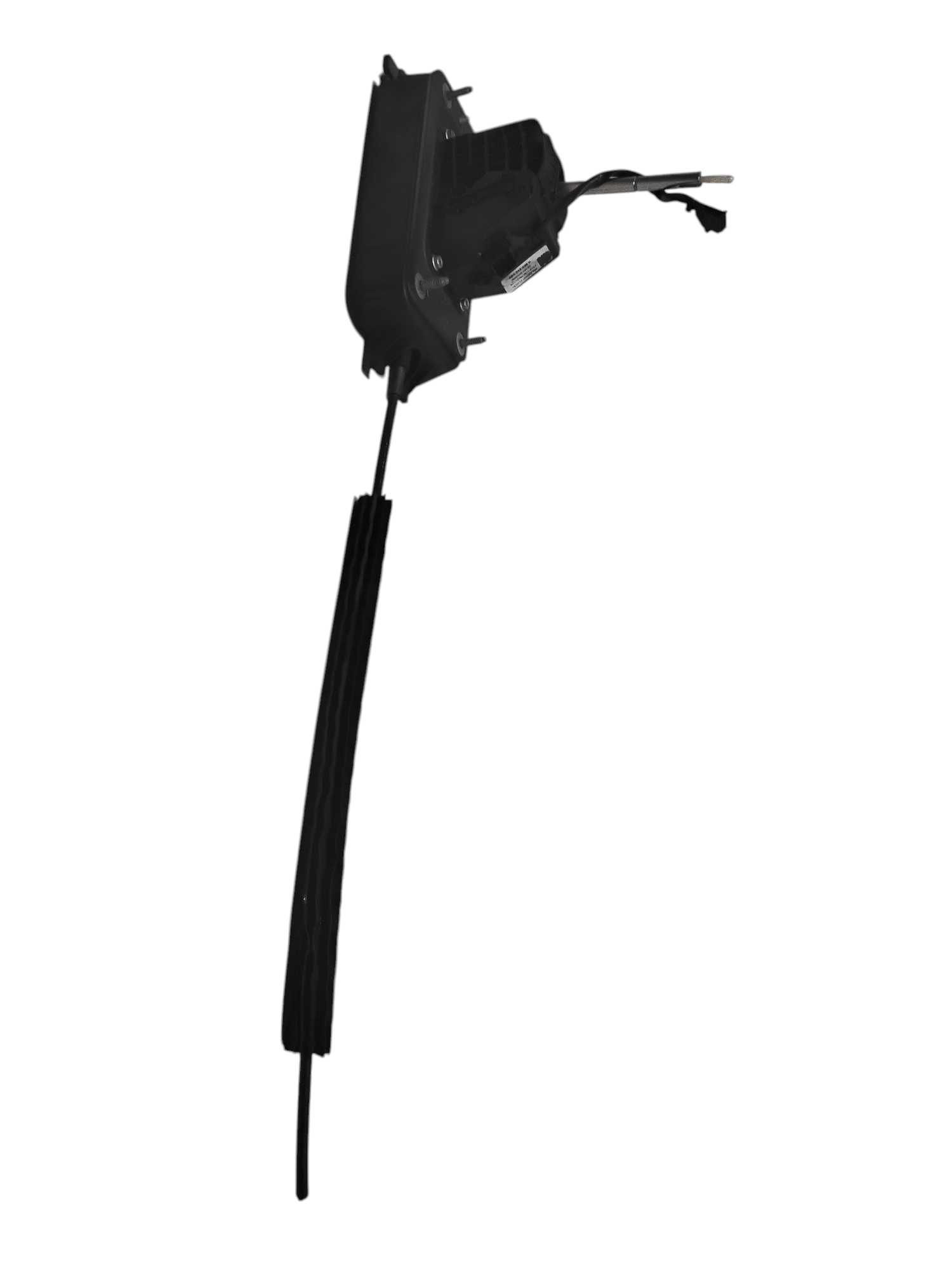 Leva Cambio Autom. Compl. 6C1713025AC Usato