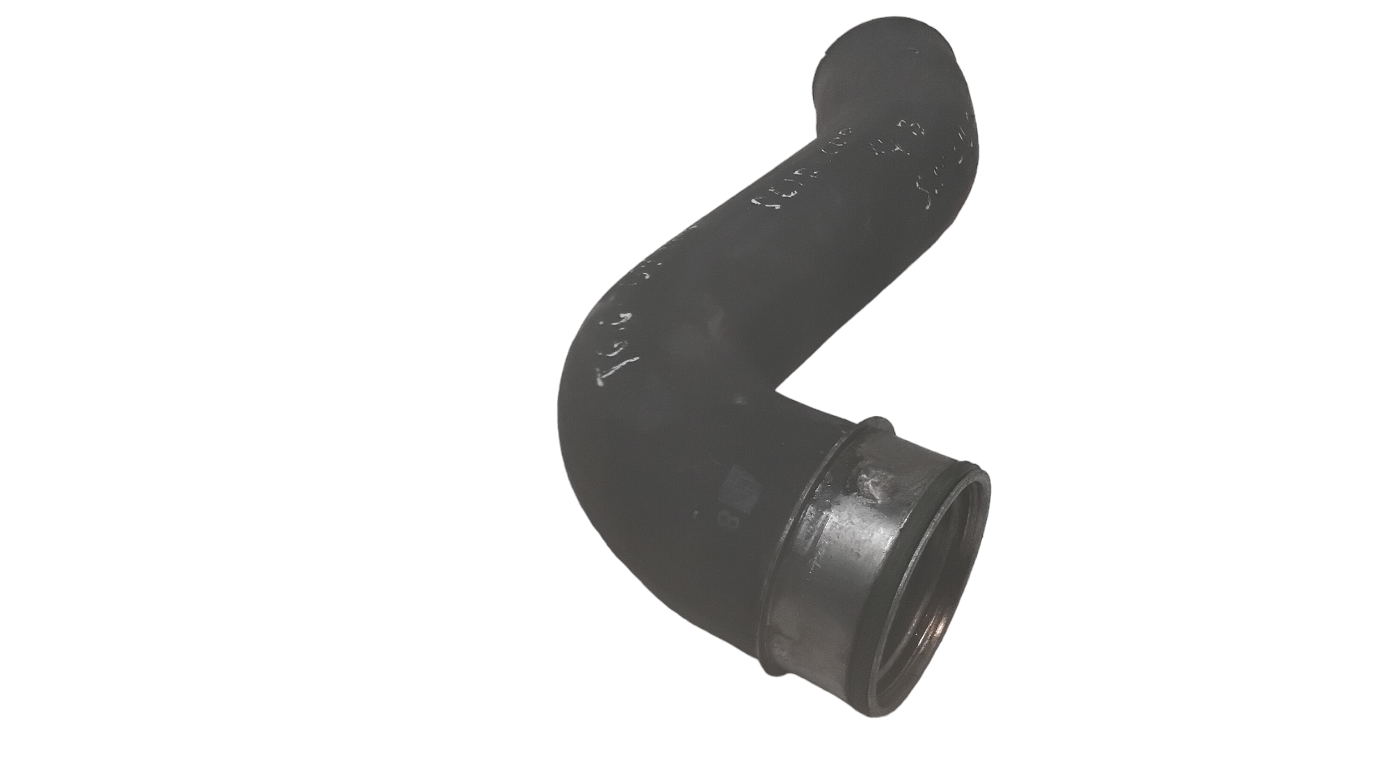 Tubo Entrata Scambiatore Aria/aria Usato