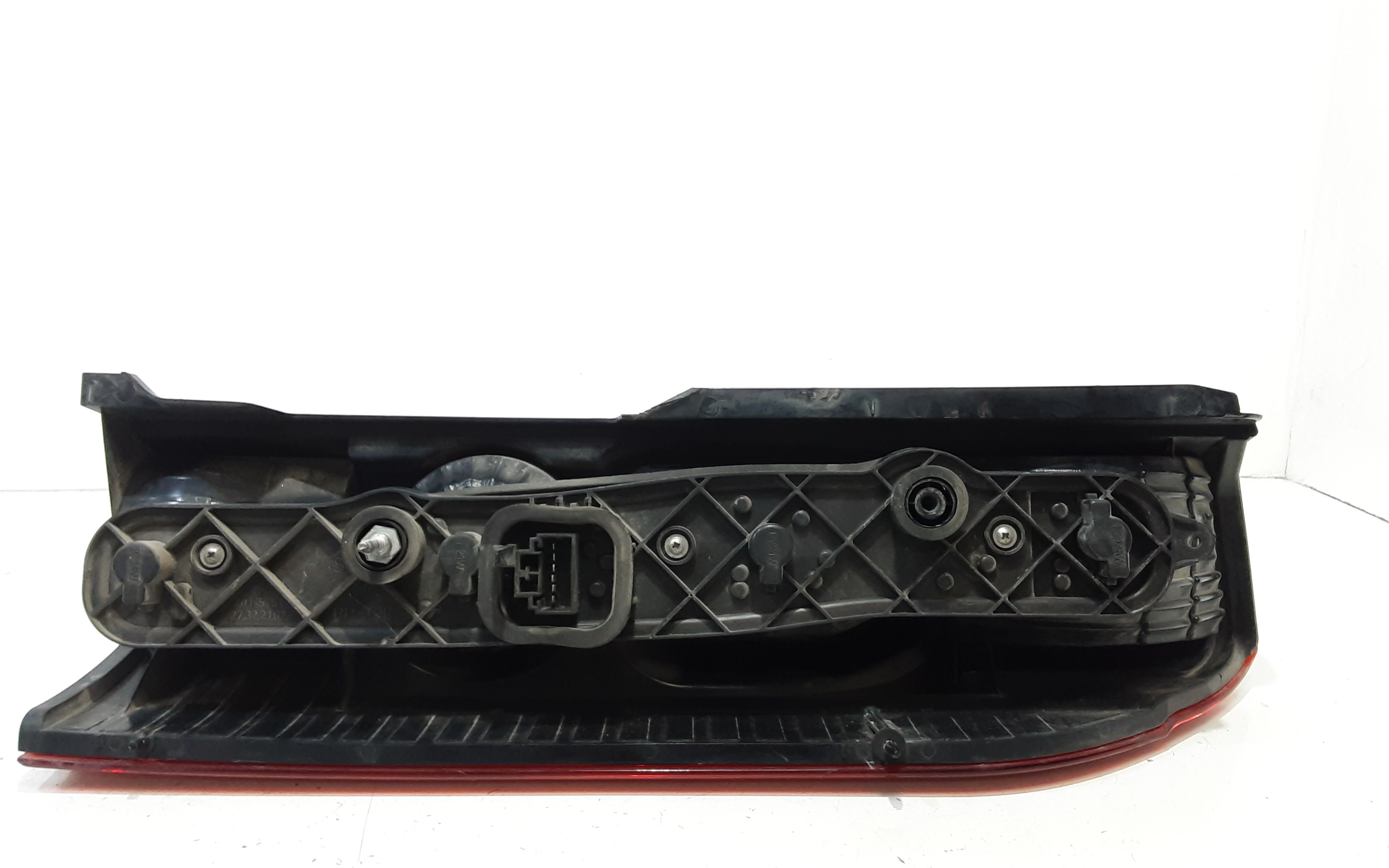 Fanale Post. Sinistro 6350AH Usato