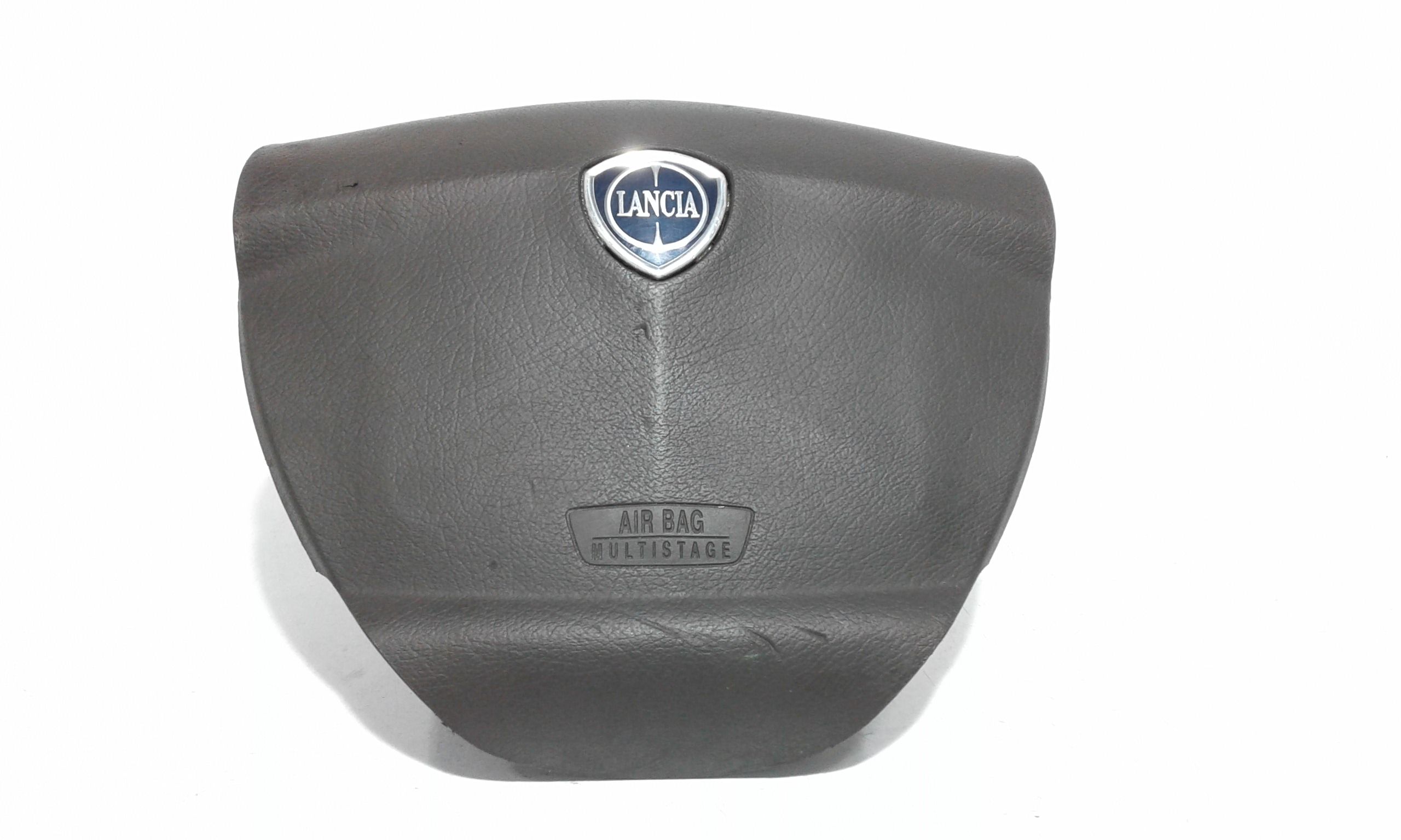 Dispositivo Airbag Lato Guida 735452885 Usato