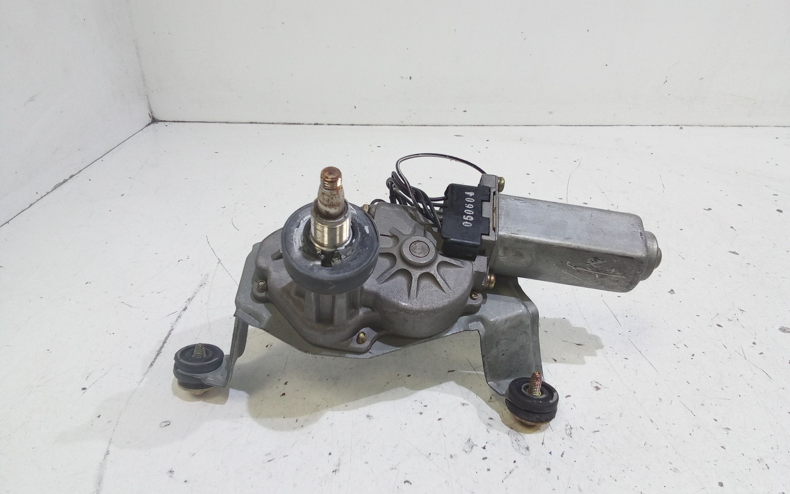 Motorino Tergilunotto 987003E000 Usato