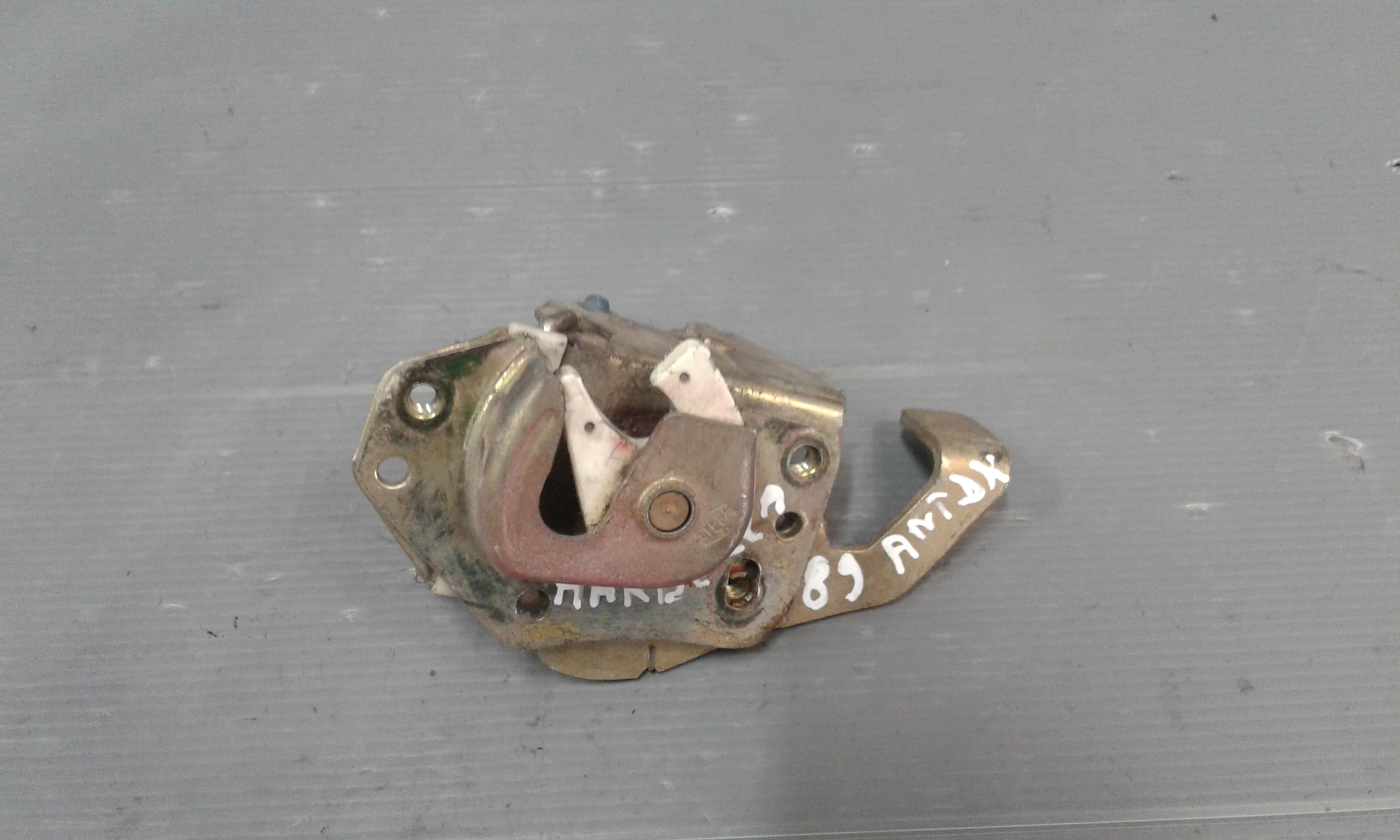 Serratura Porta Ant. Destro Usato