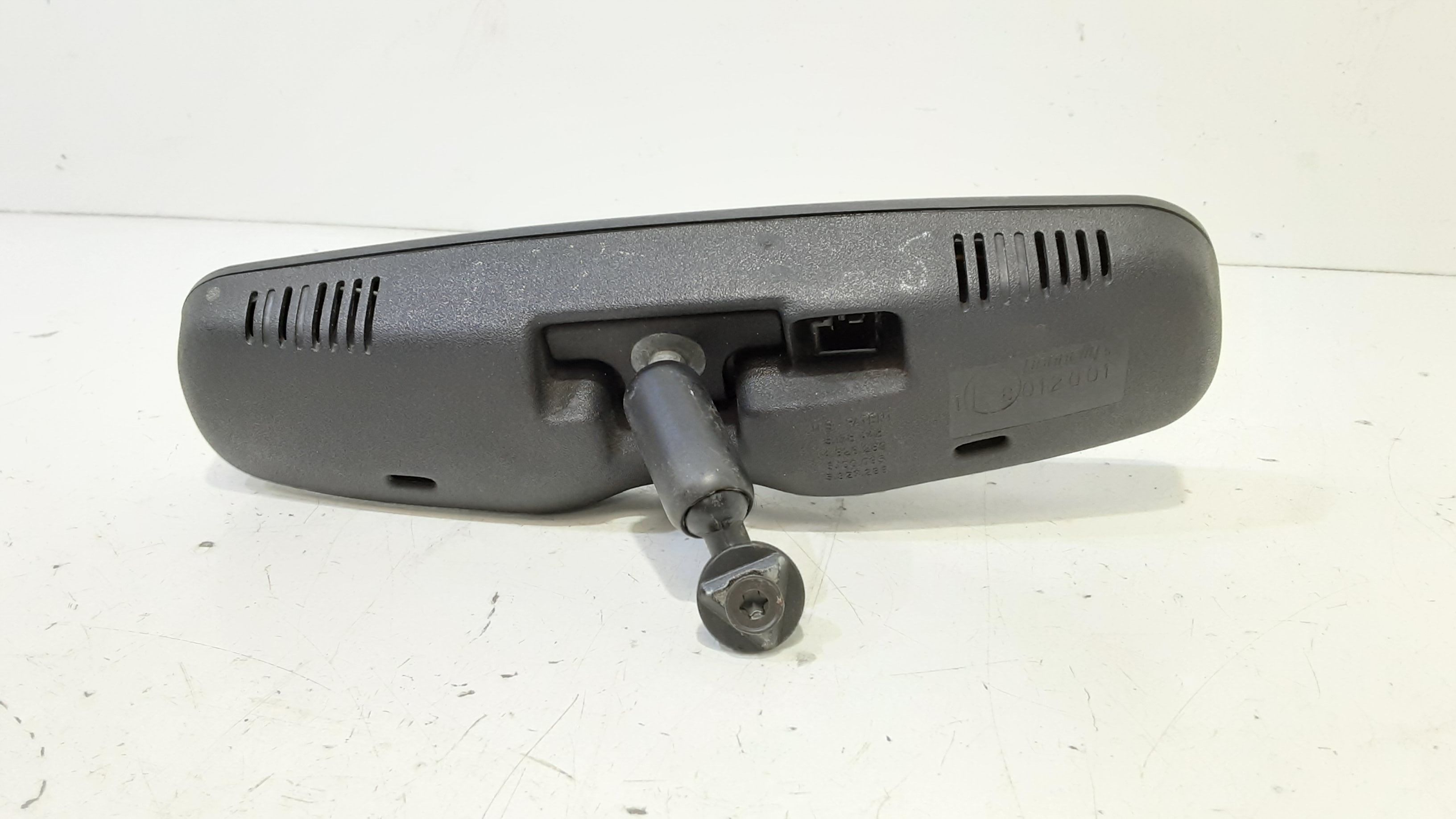 Retrovisore Interno K04658500AB Usato