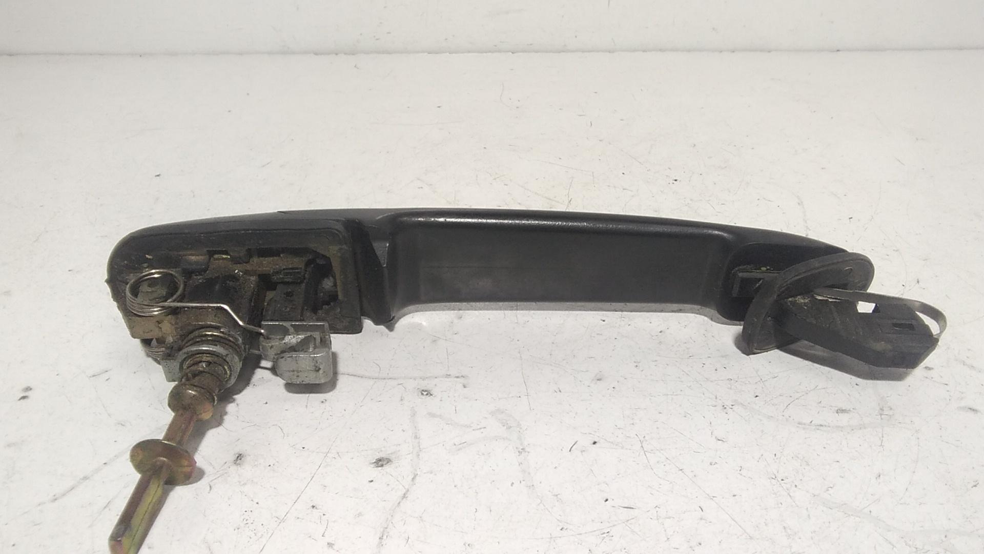 Maniglia Porta Ant. Sinistro 6921105903 Usato