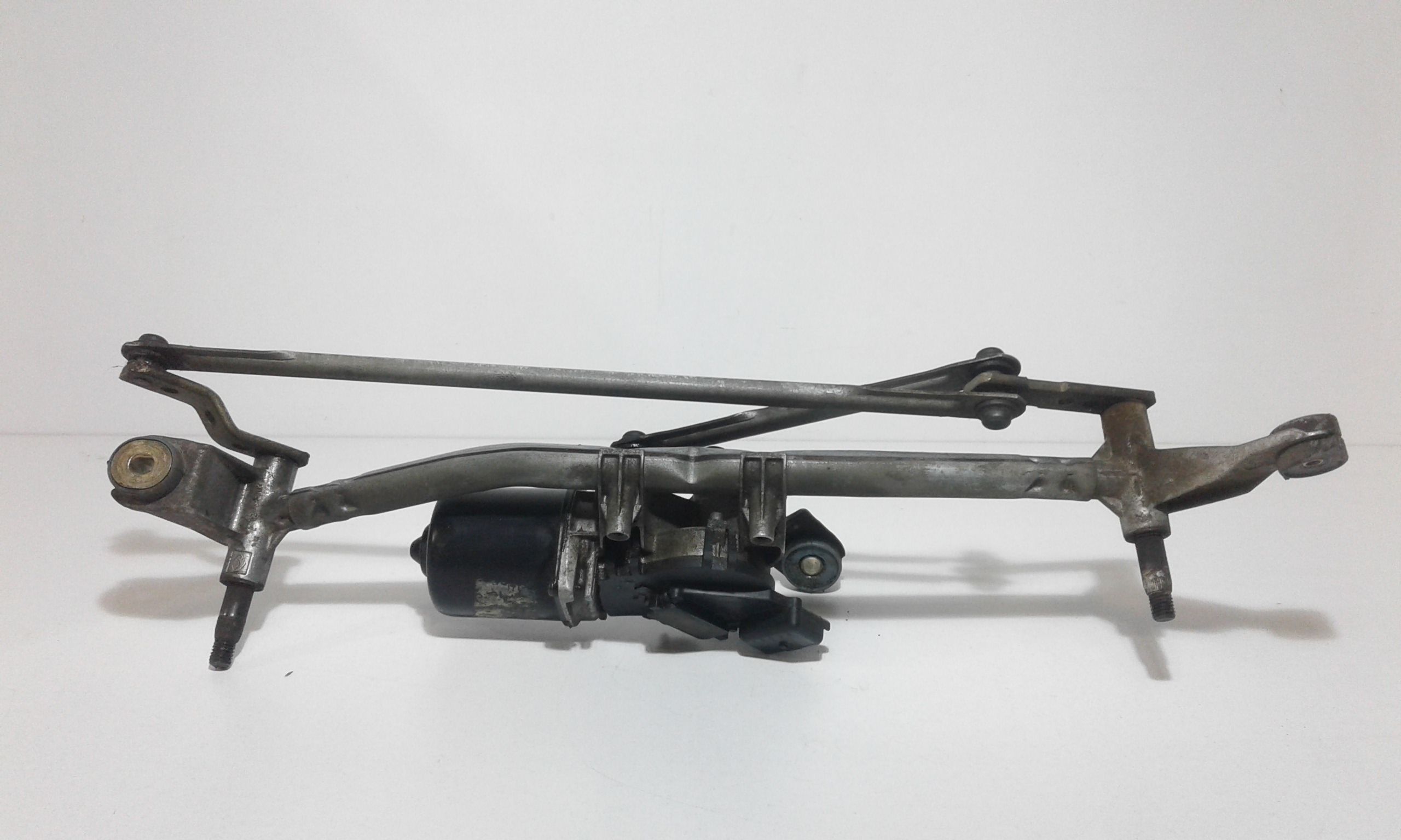 Motorino Tergiparabrezza Compl. Usato