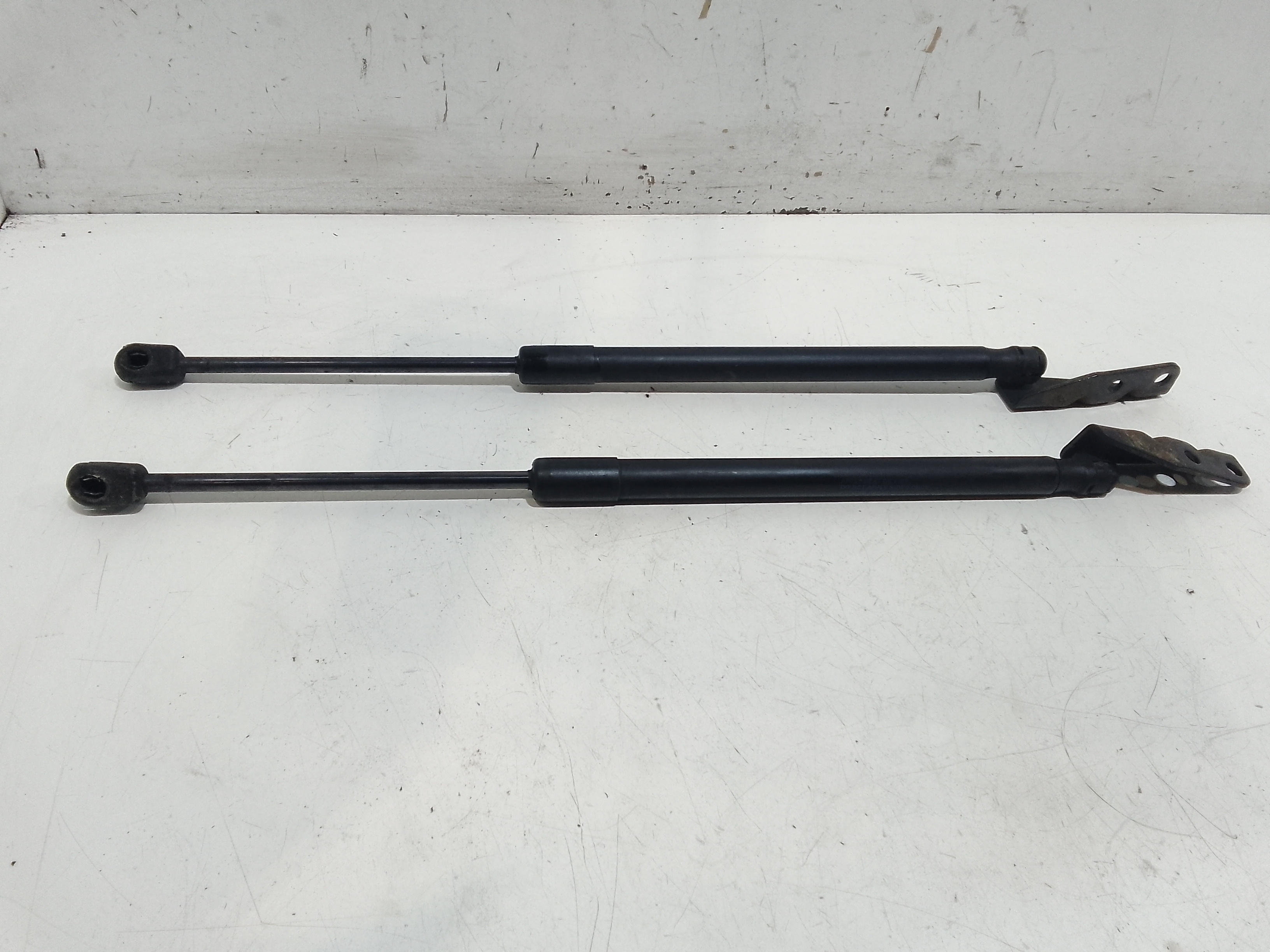 Cerniera Cofano Post. Destro Usato