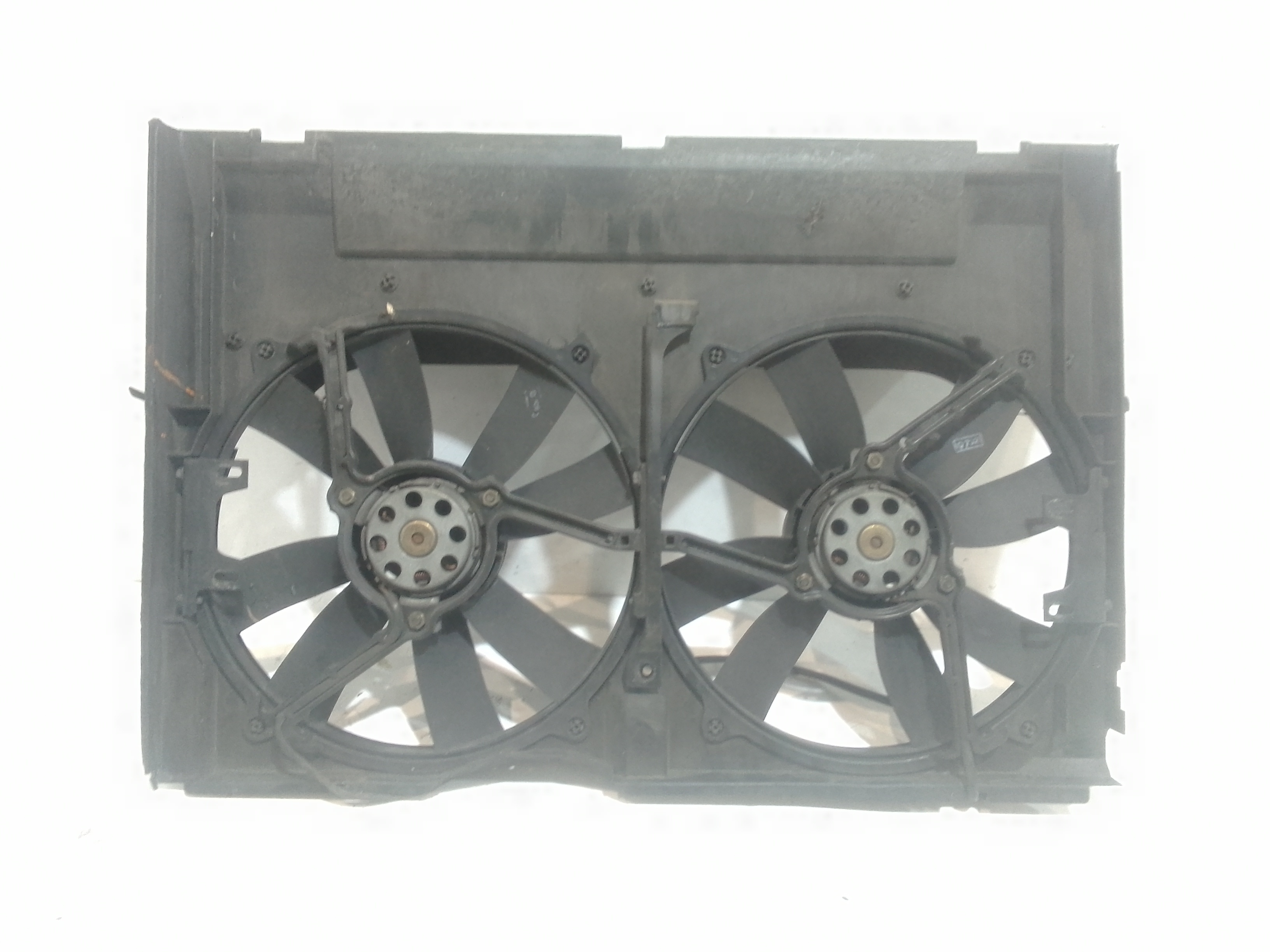 Elettroventola A0005401688 Usato