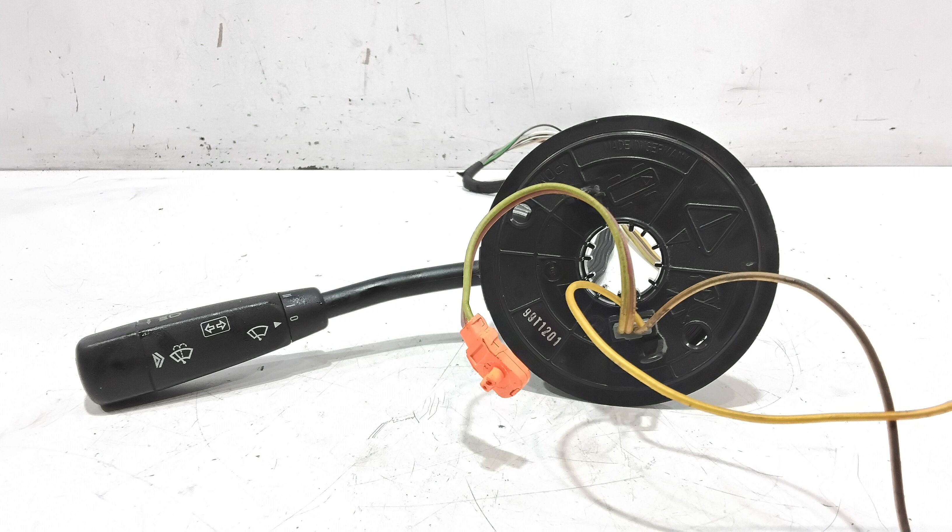 Devioguidasgancio Compl. Usato