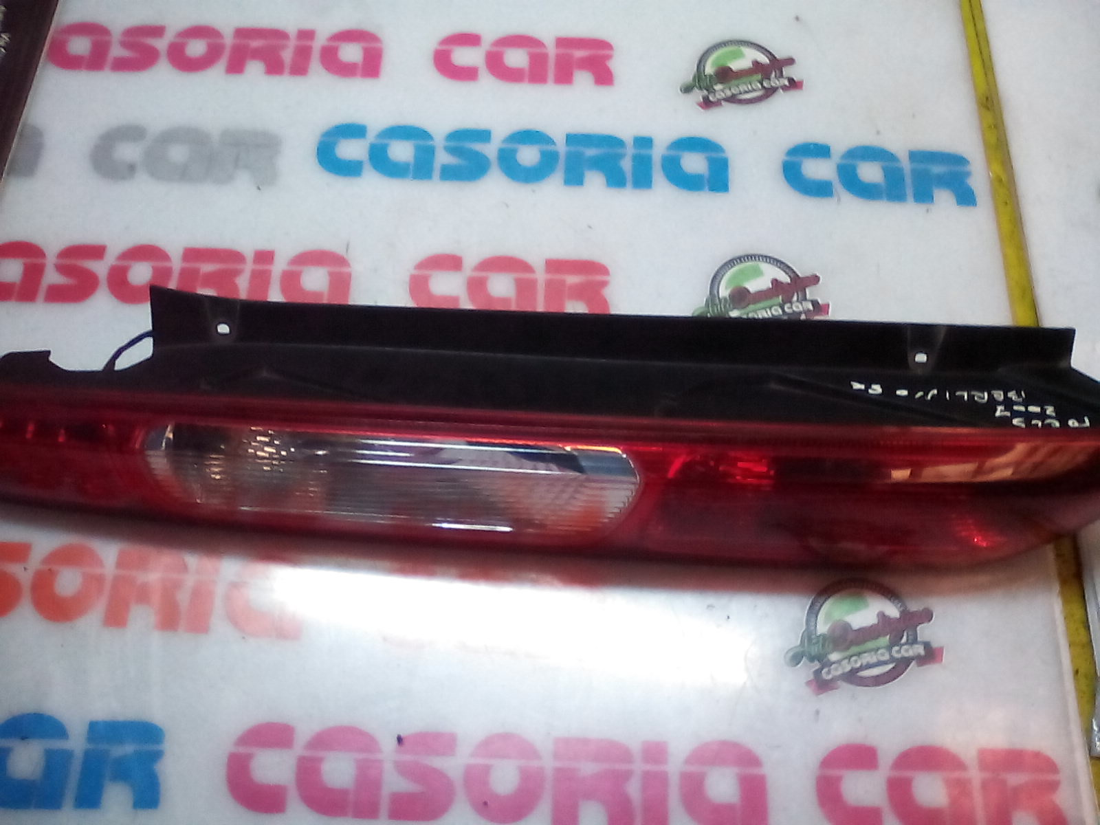 Fanale Post. Sinistro 1420451 Usato