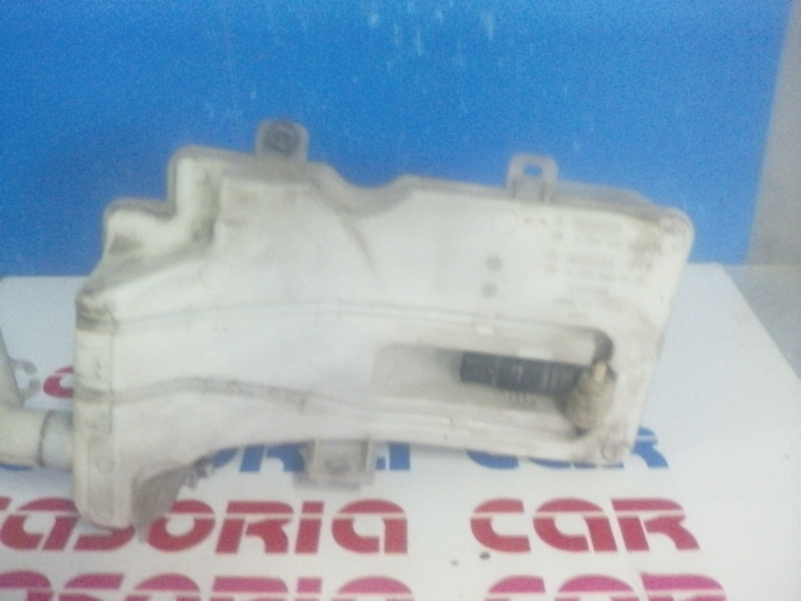 Serbatoio Tergiparabrezza Compl. Usato