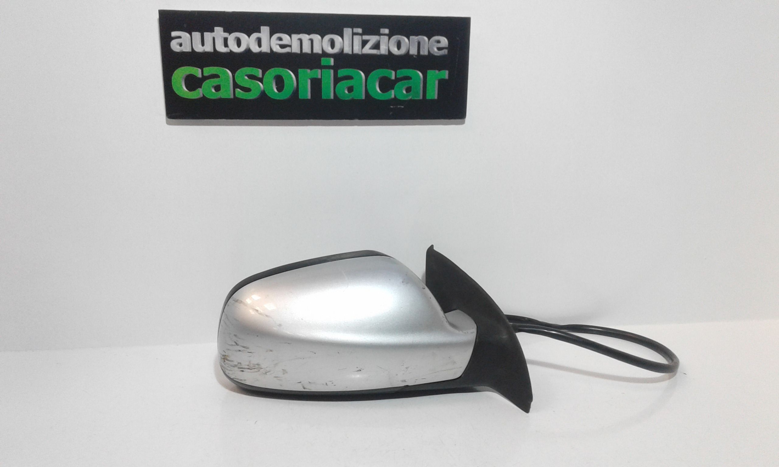 Retrovisore Est. Destro 8149CA Usato
