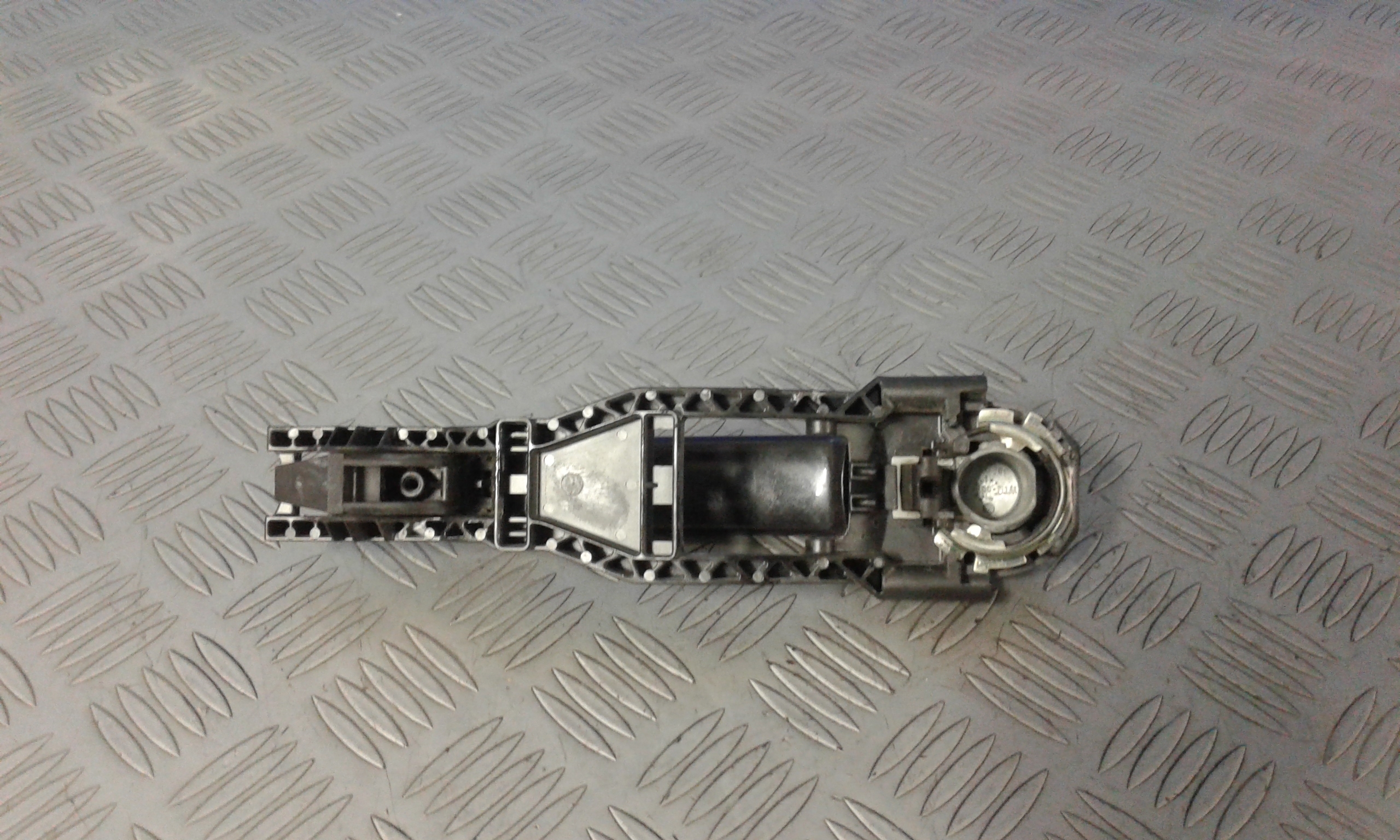 Maniglia Porta Post. Sinistro Usato