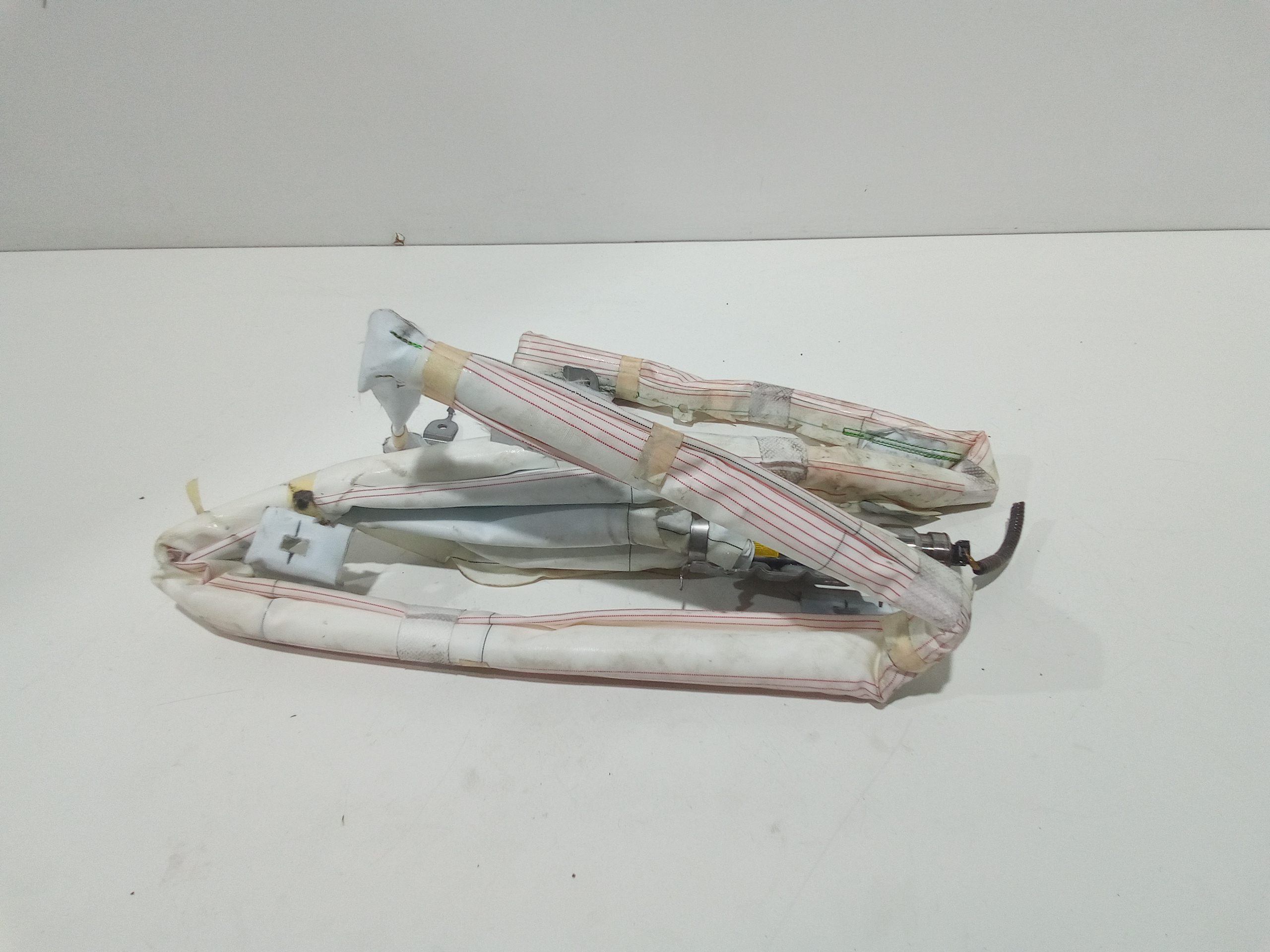 Dispositivo Airbag A Tendina Destro 6217076030 Usato