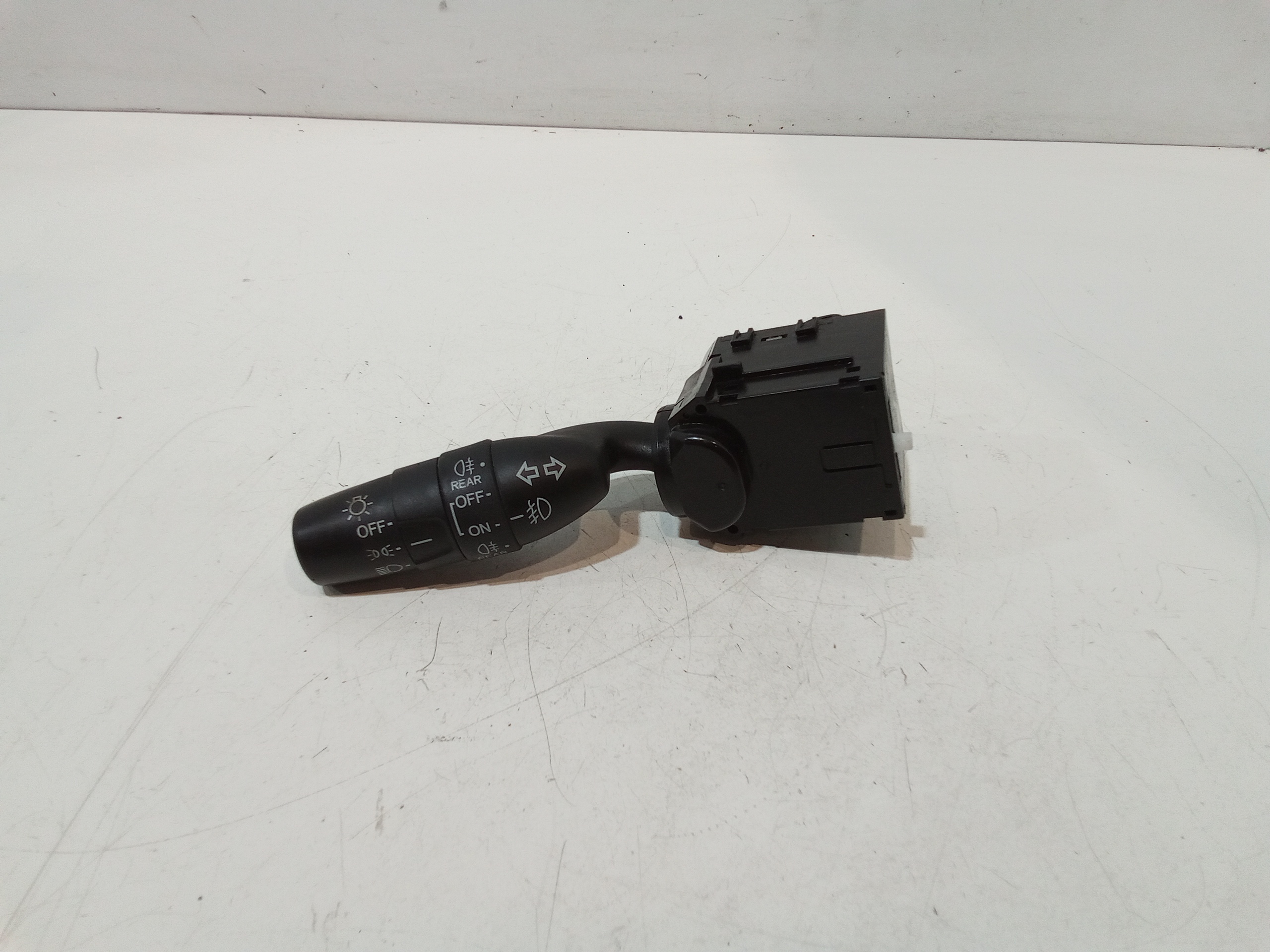 Devioguidasgancio Sinistro Usato