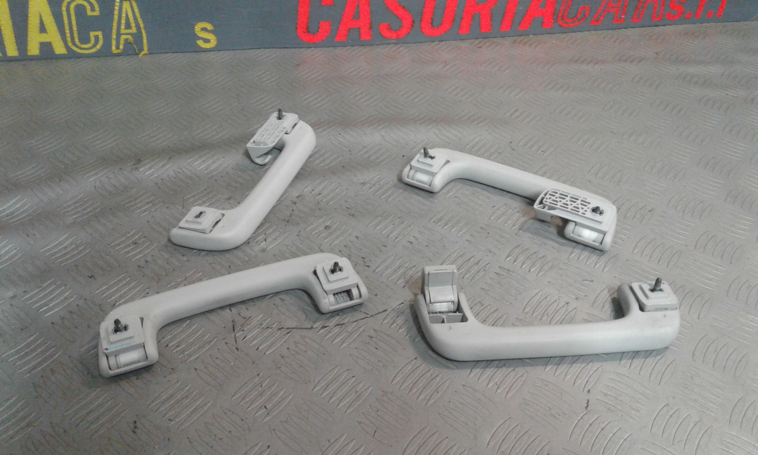 Maniglia Int. Tetto Usato