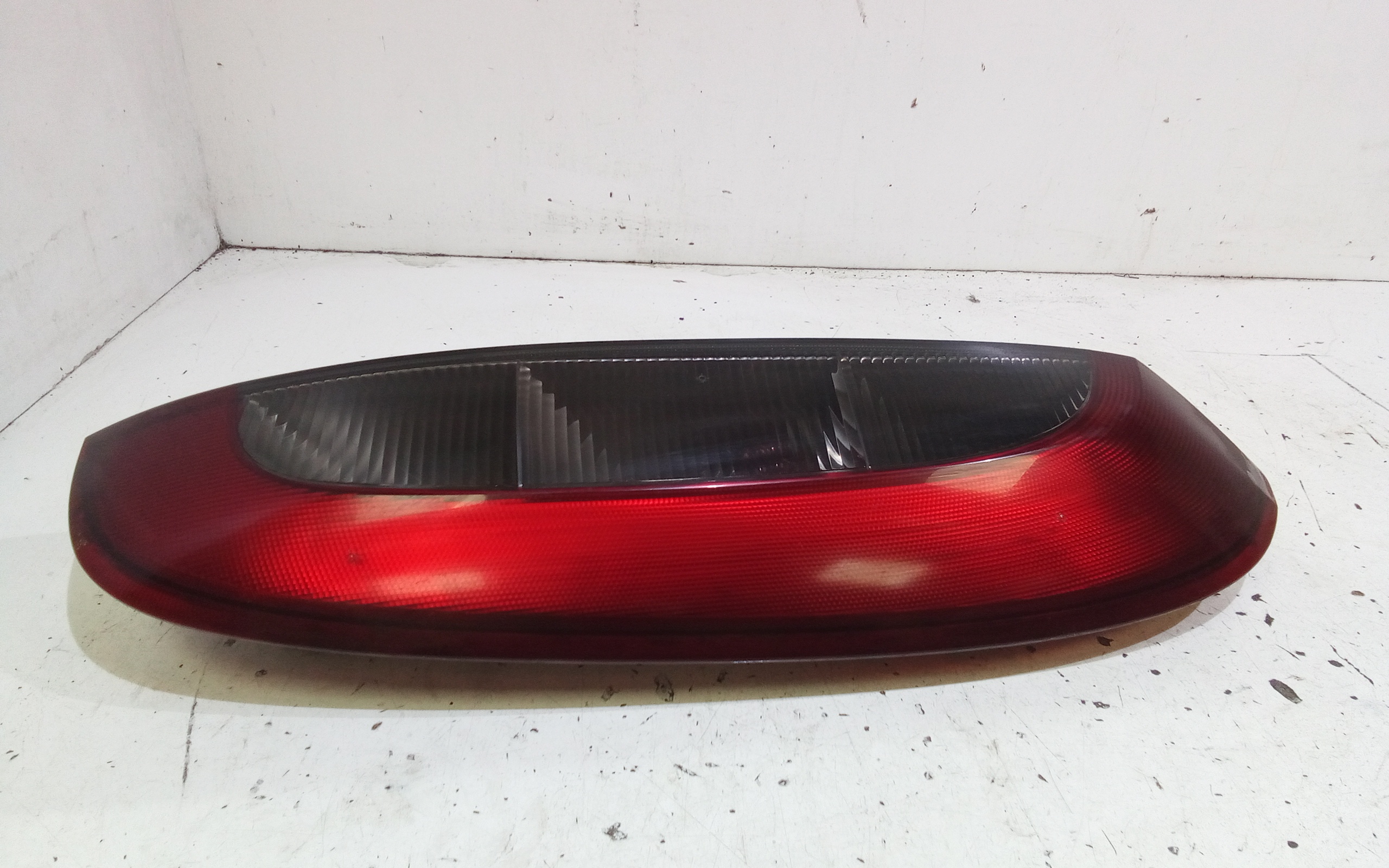 Fanale Post. Destro 9196364 Usato