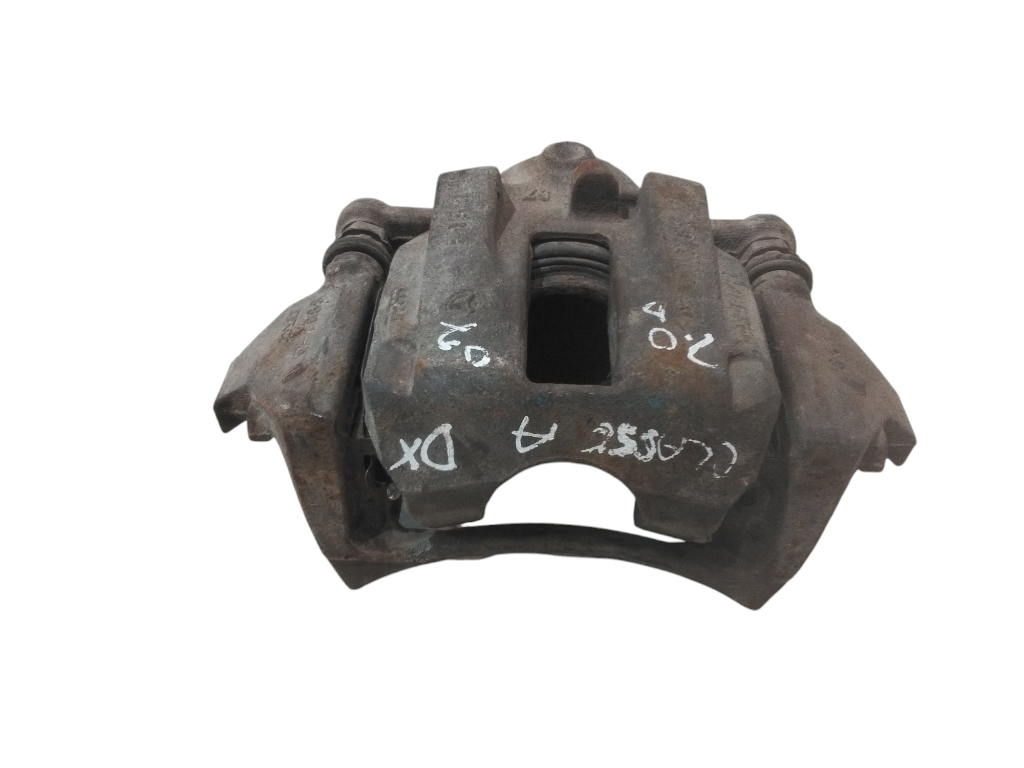 Pinza Freno Ant. Sinistro A1694201383 Usato